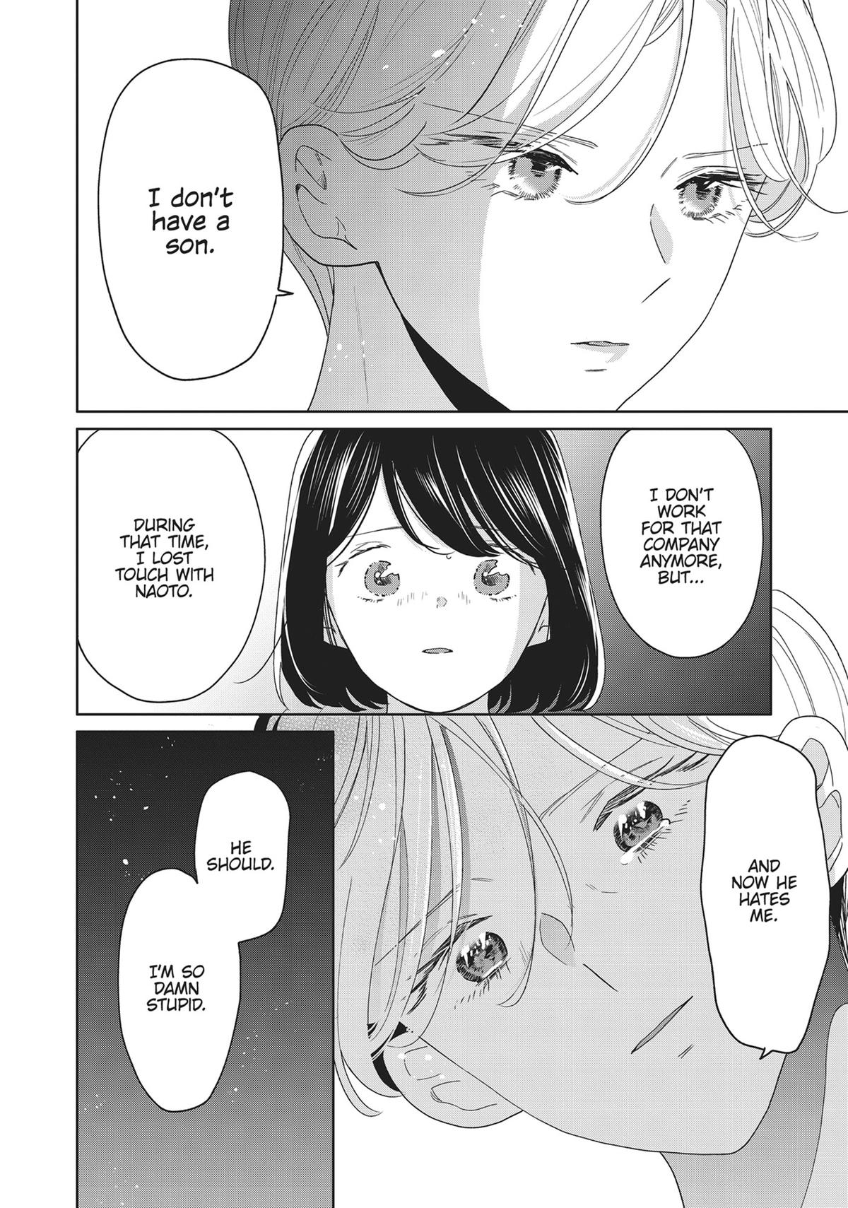 Majo-senpai Nippou Chap 4 - Next Chap 5