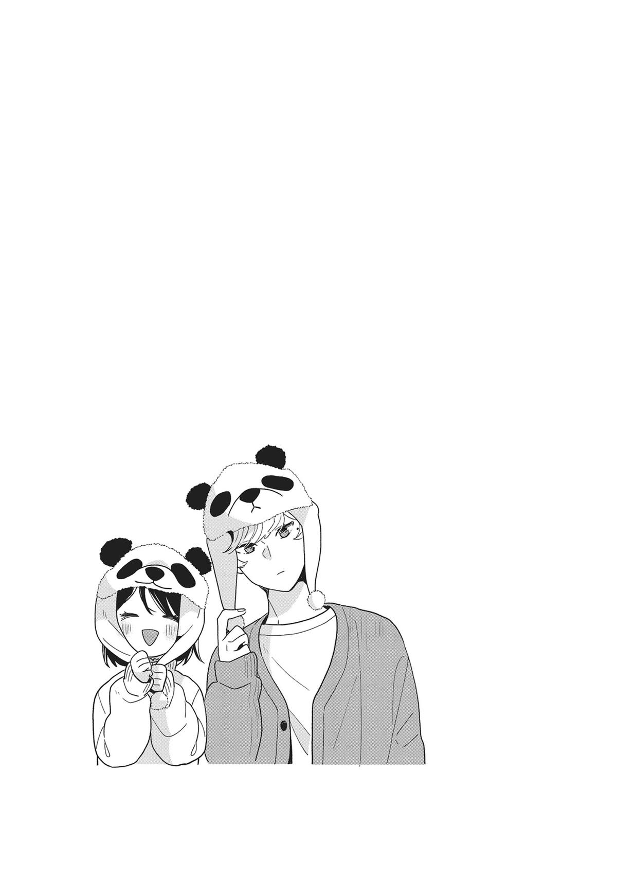 Majo-senpai Nippou Chap 4 - Next Chap 5