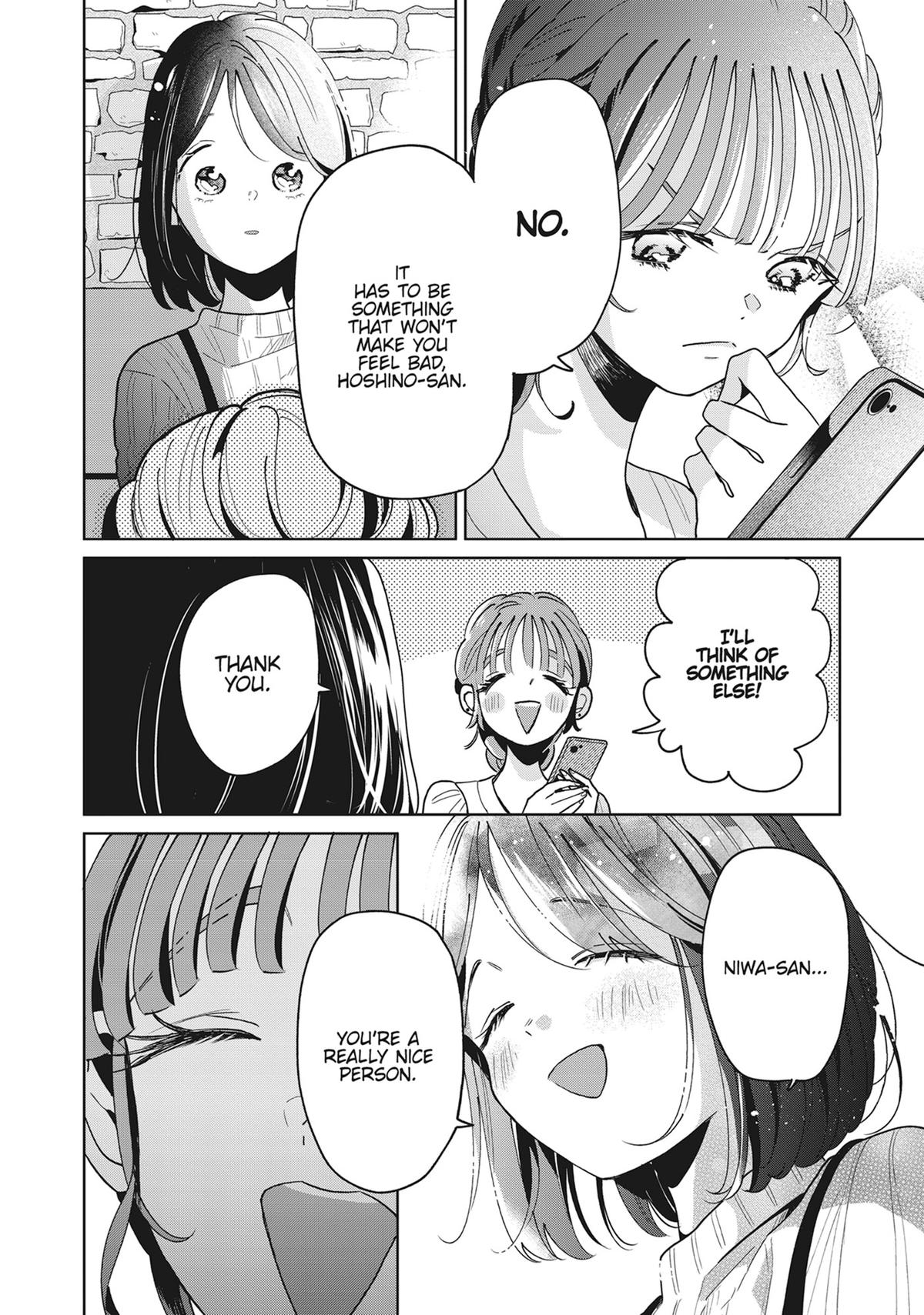 Majo-senpai Nippou Chap 5 - Next Chap 6