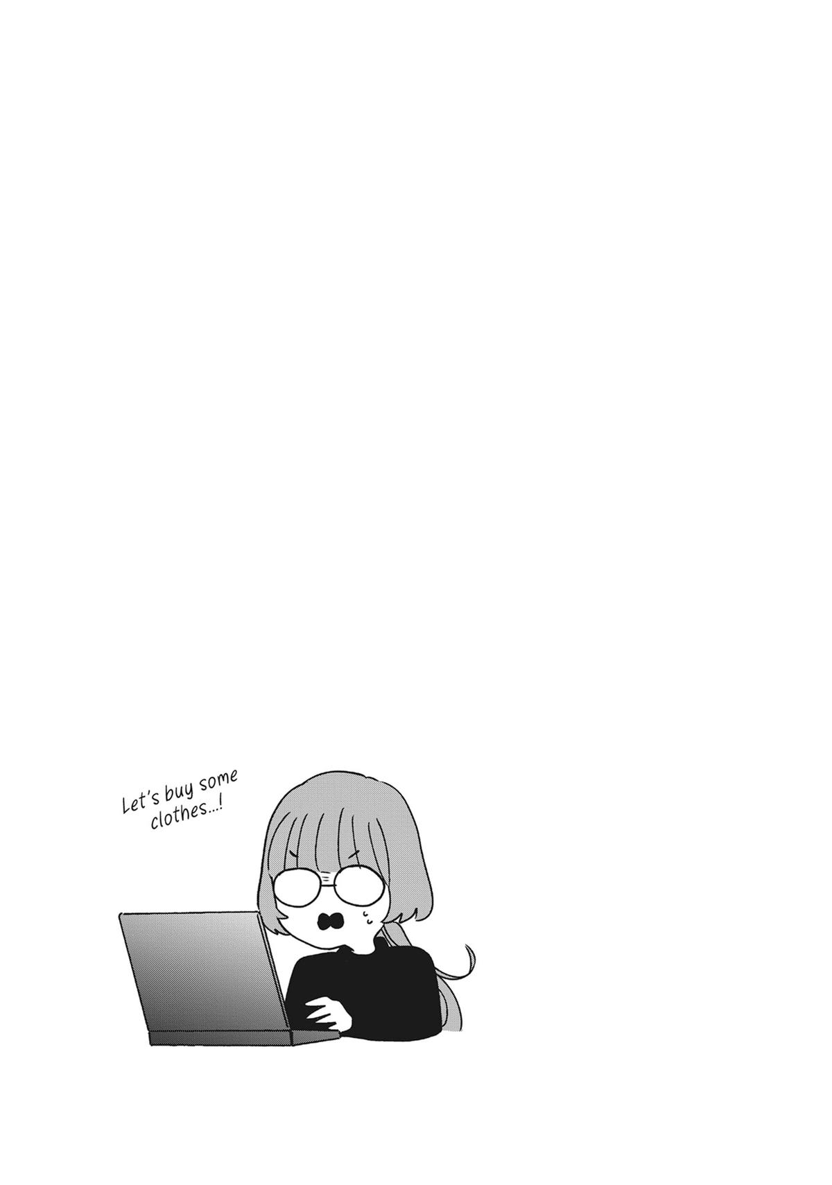 Majo-senpai Nippou Chap 5 - Next Chap 6