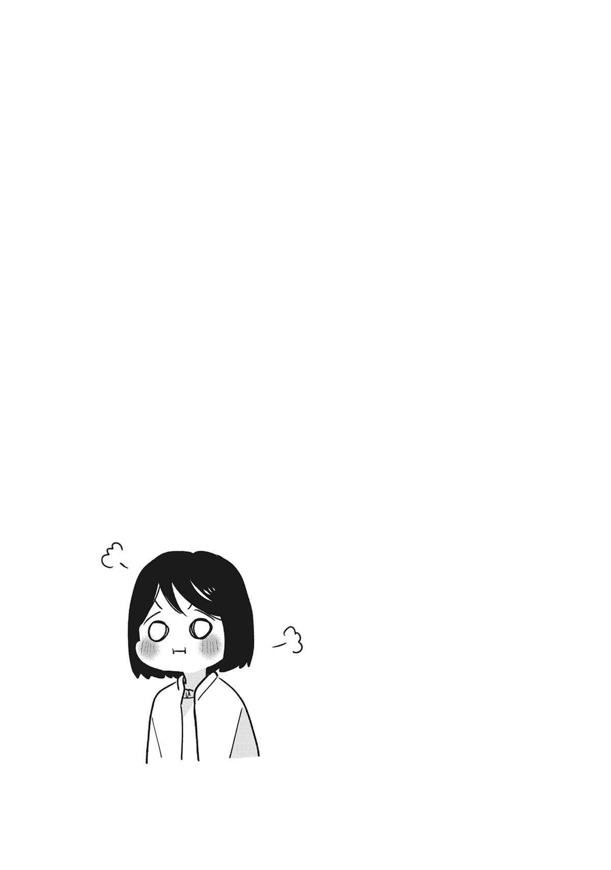 Majo-senpai Nippou Chap 5 - Next Chap 6
