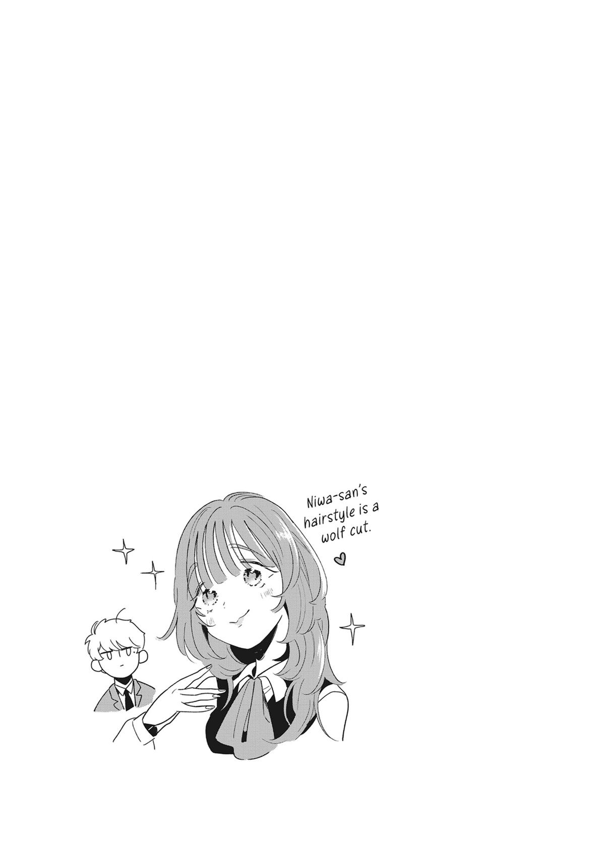 Majo-senpai Nippou Chap 5 - Next Chap 6