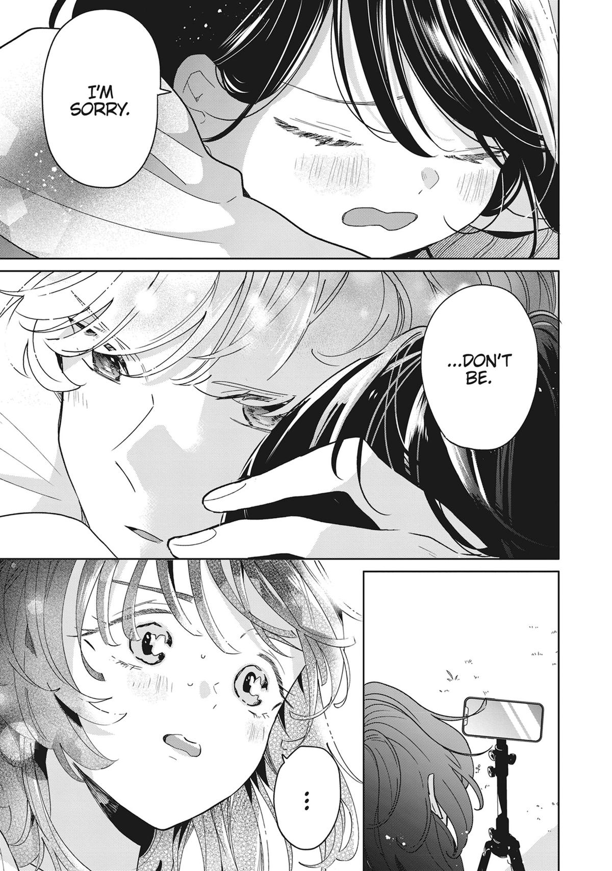 Majo-senpai Nippou Chap 5 - Next Chap 6