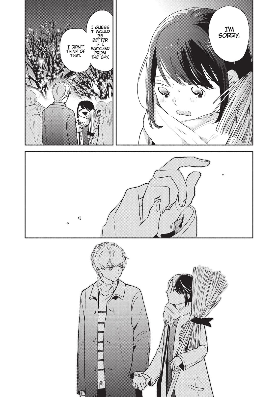 Majo-senpai Nippou Chap 1 - Next Chap 2