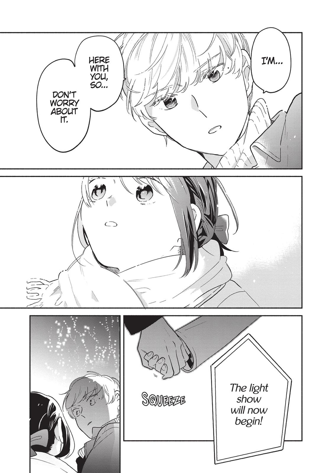 Majo-senpai Nippou Chap 1 - Next Chap 2