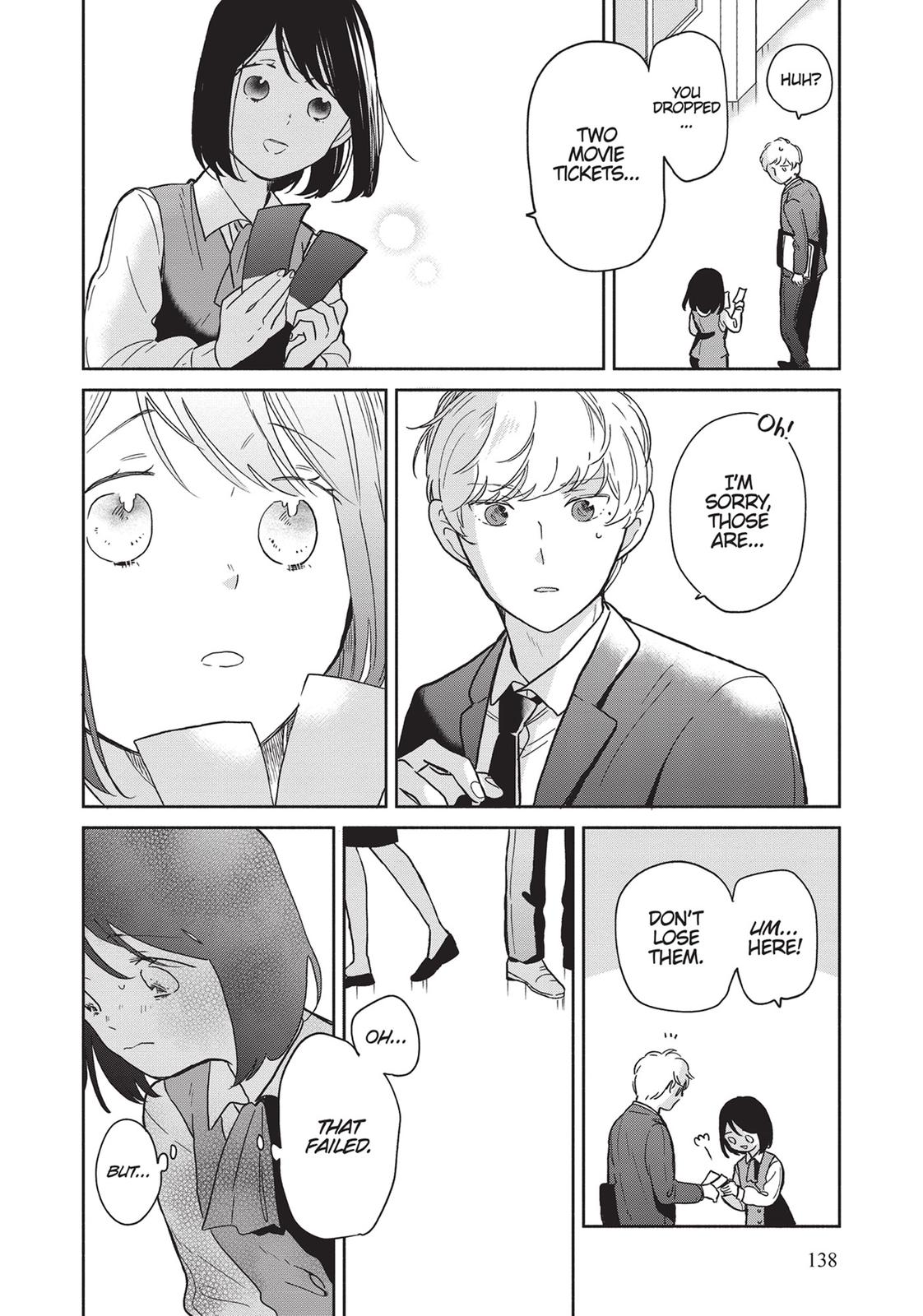 Majo-senpai Nippou Chap 1 - Next Chap 2