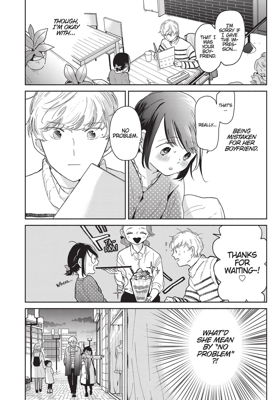 Majo-senpai Nippou Chap 1 - Next Chap 2