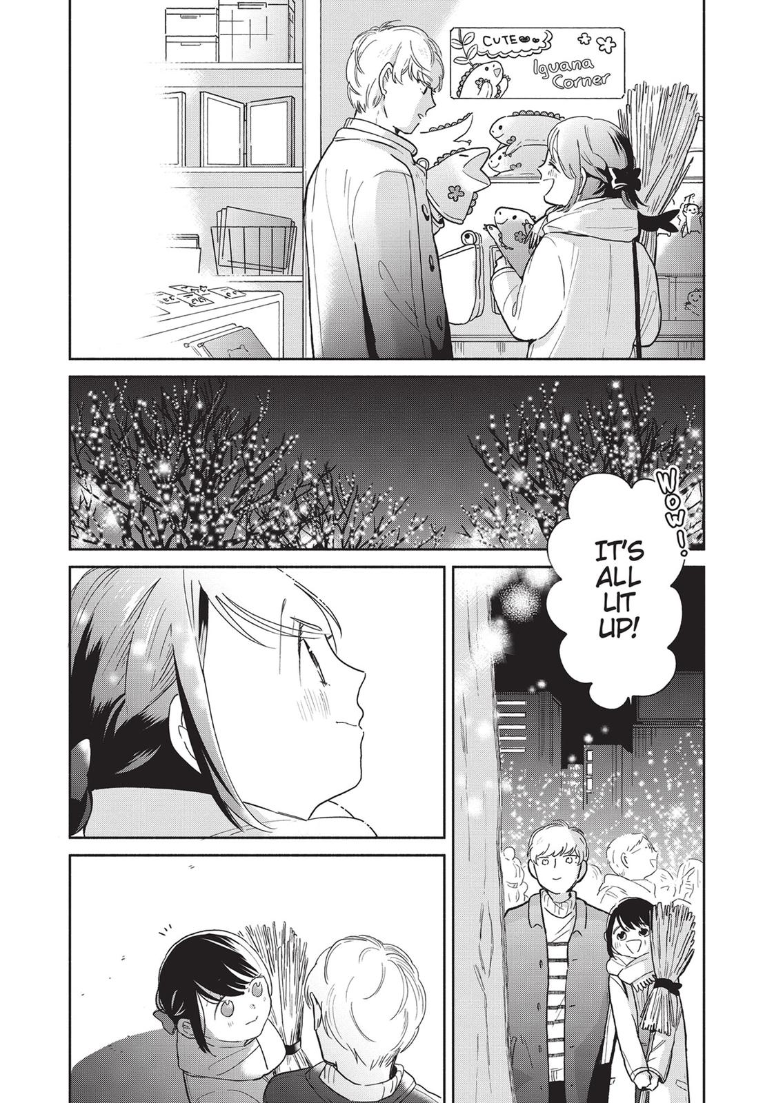 Majo-senpai Nippou Chap 1 - Next Chap 2