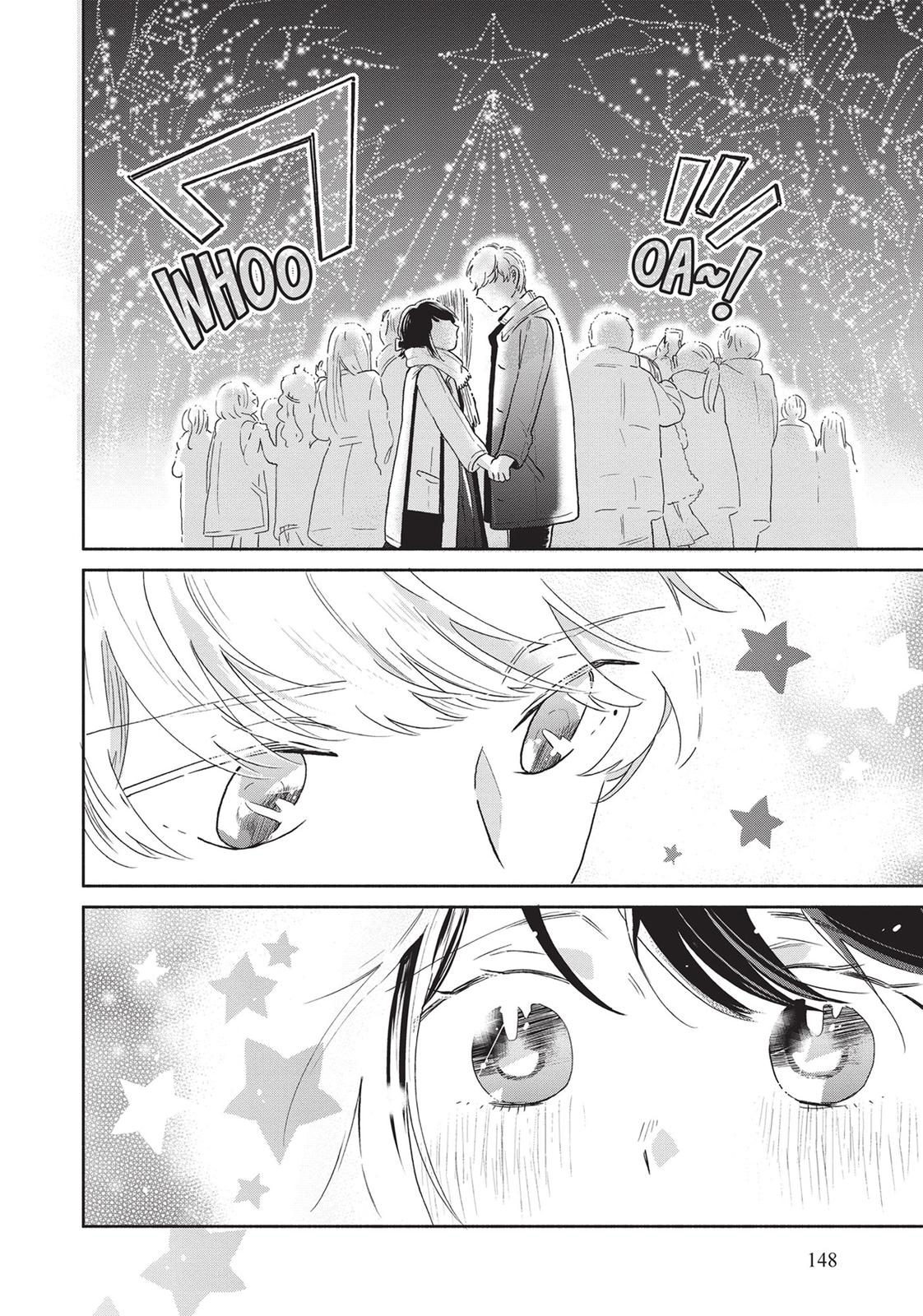 Majo-senpai Nippou Chap 1 - Next Chap 2