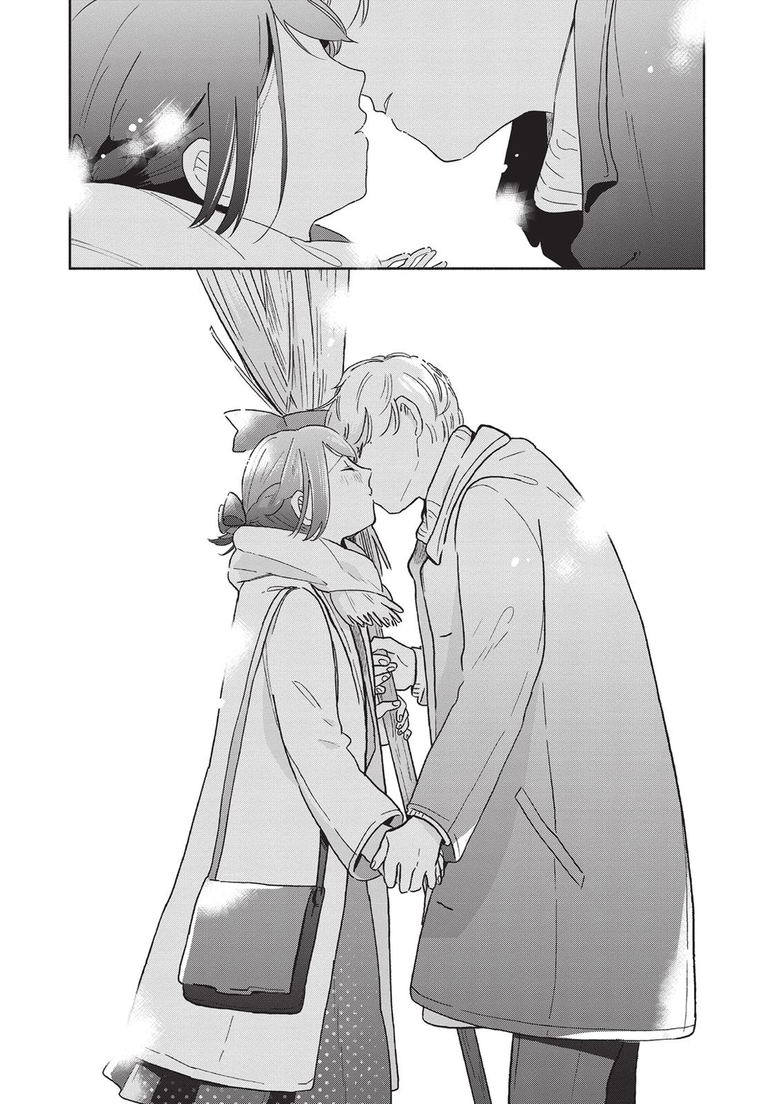 Majo-senpai Nippou Chap 1 - Next Chap 2