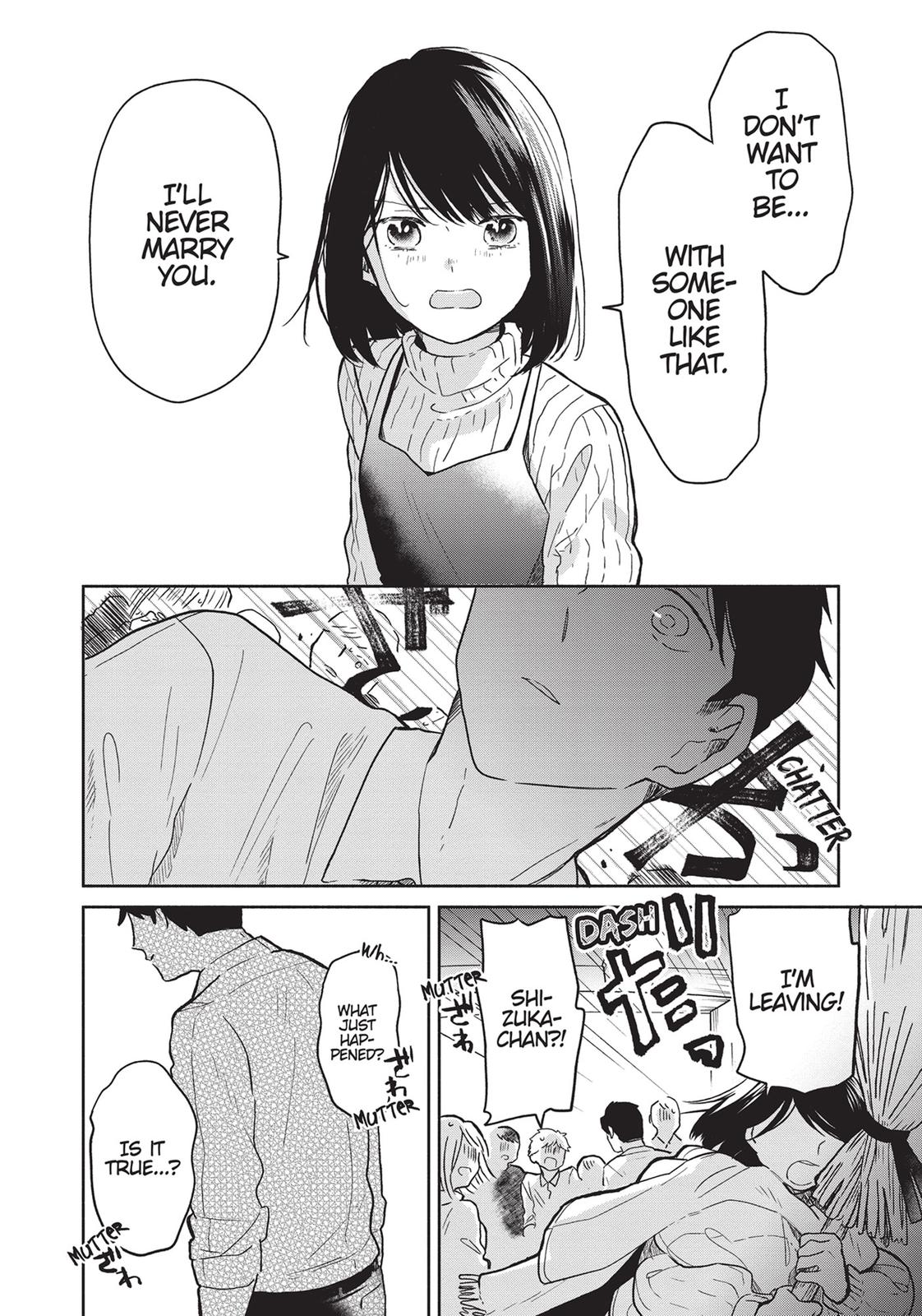 Majo-senpai Nippou Chap 1 - Next Chap 2