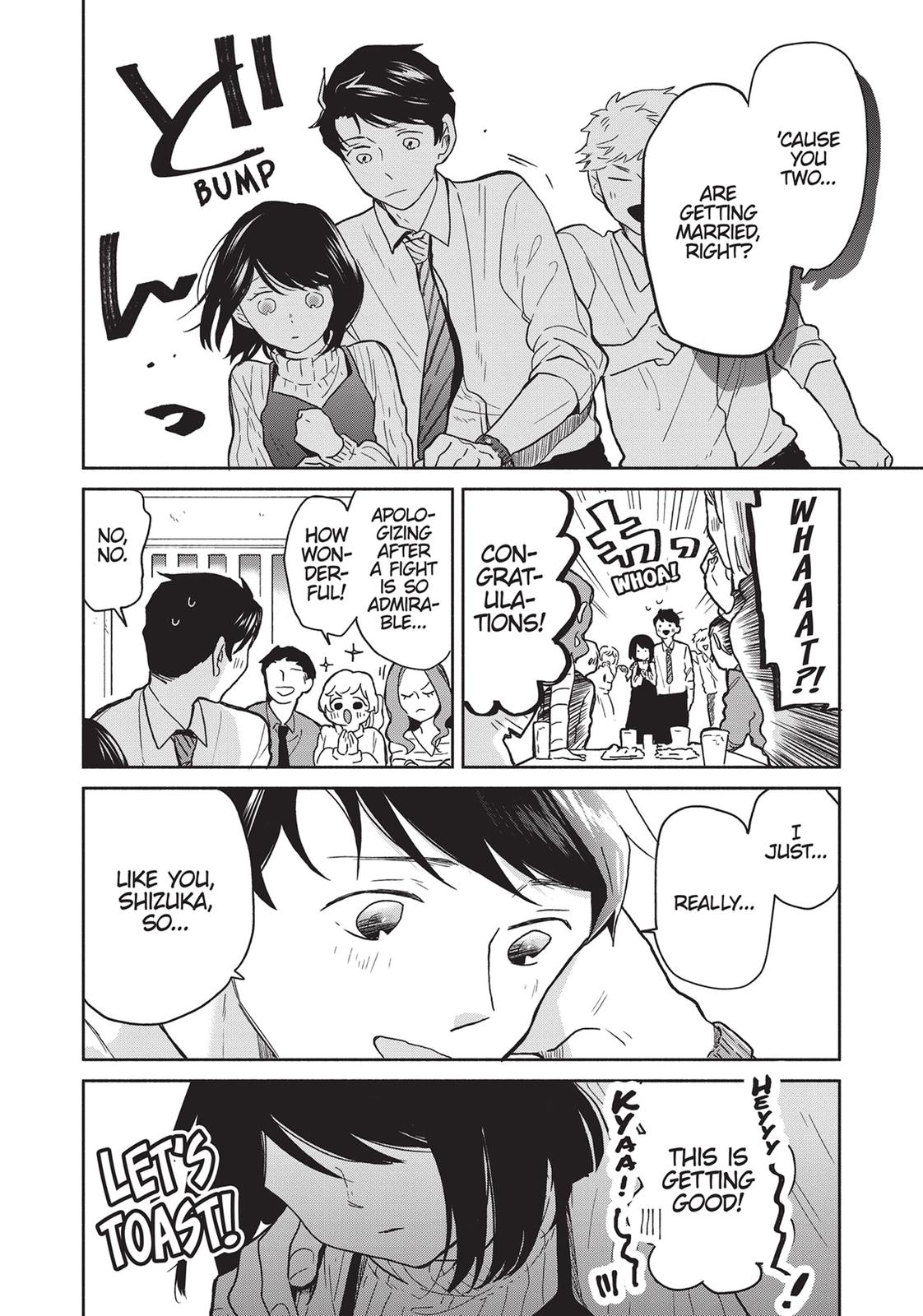 Majo-senpai Nippou Chap 1 - Next Chap 2