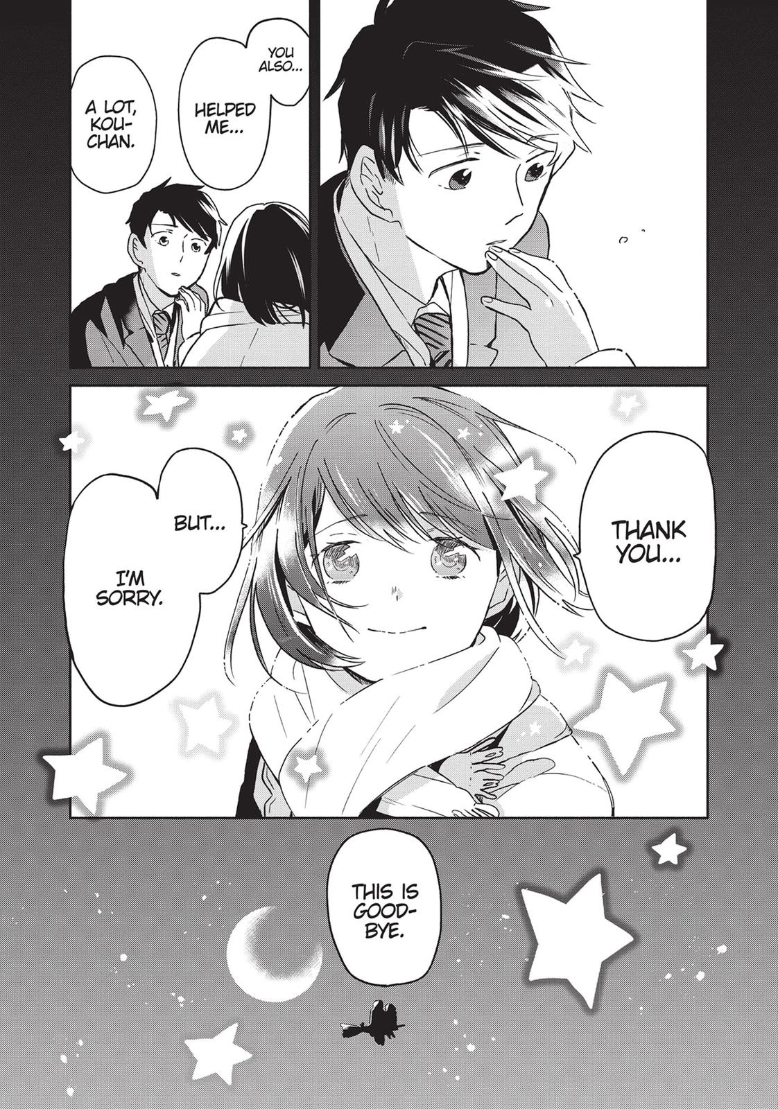 Majo-senpai Nippou Chap 1 - Next Chap 2