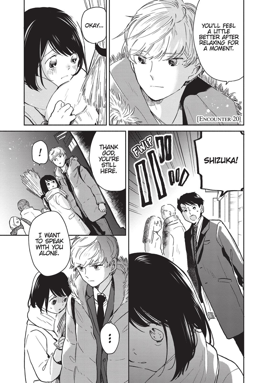 Majo-senpai Nippou Chap 1 - Next Chap 2