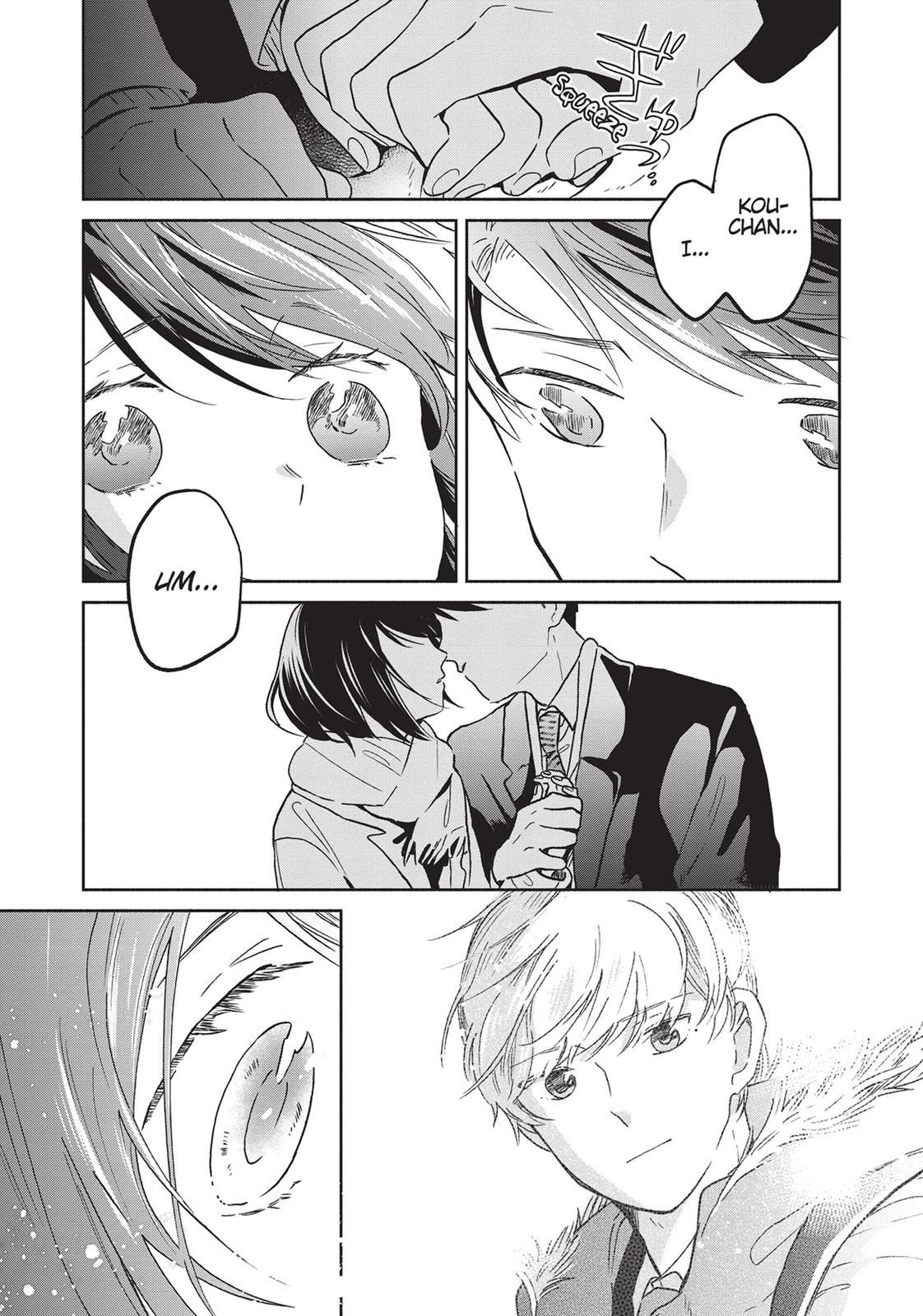 Majo-senpai Nippou Chap 1 - Next Chap 2