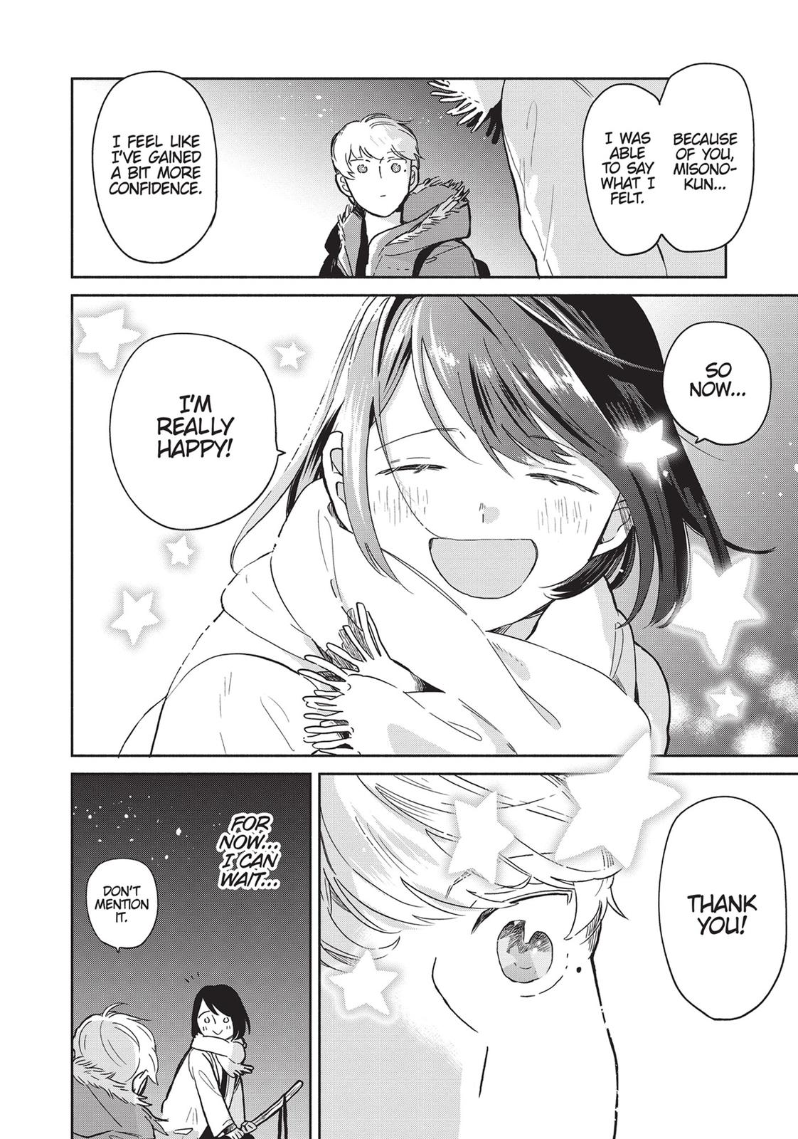 Majo-senpai Nippou Chap 1 - Next Chap 2