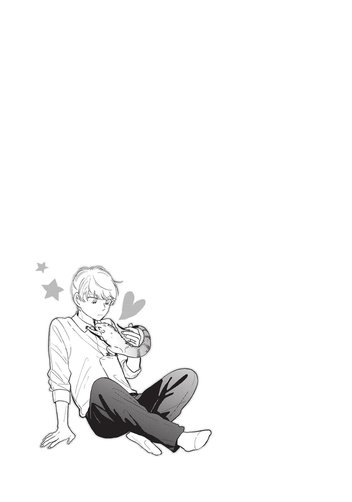 Majo-senpai Nippou Chap 1 - Next Chap 2