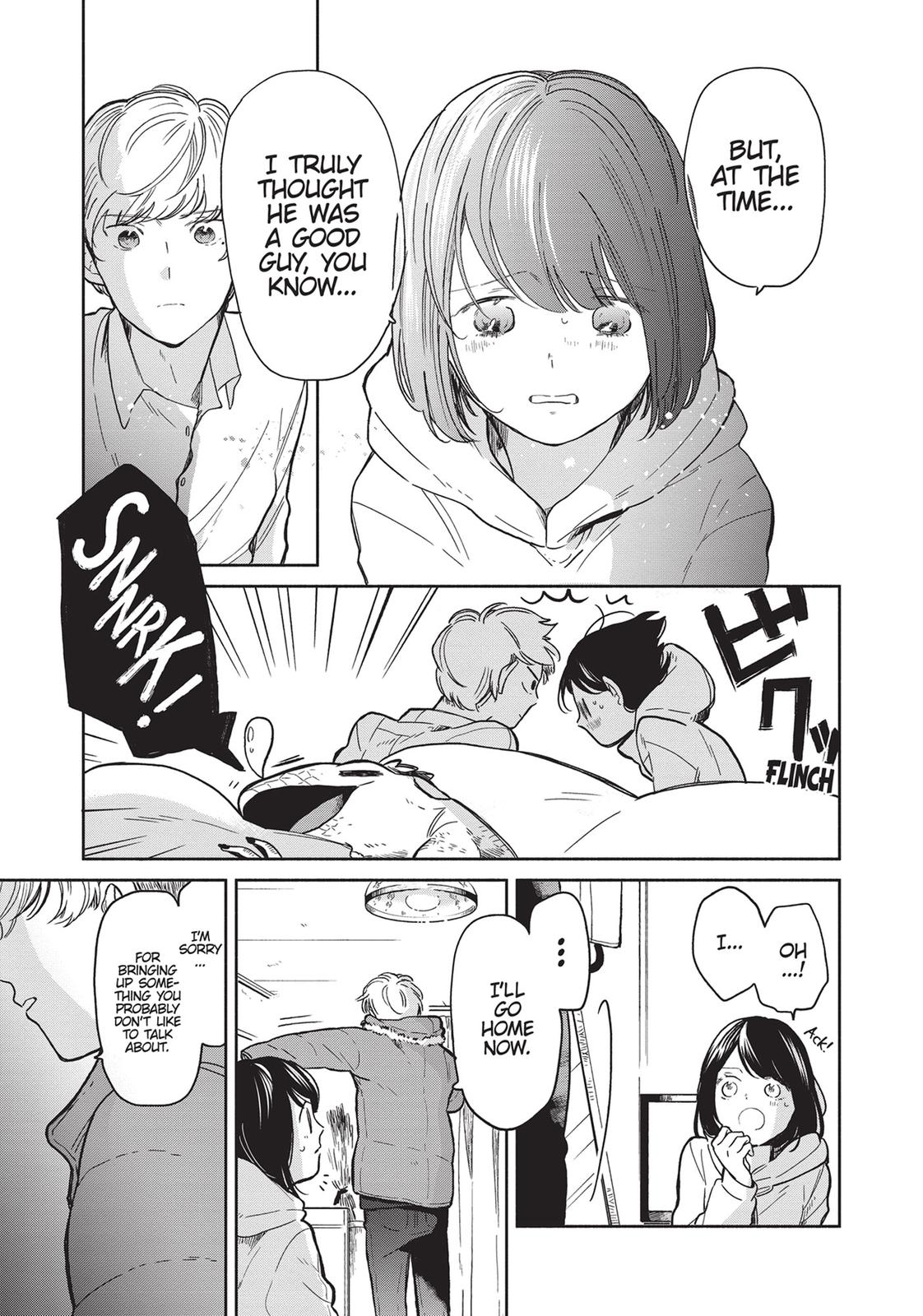 Majo-senpai Nippou Chap 1 - Next Chap 2