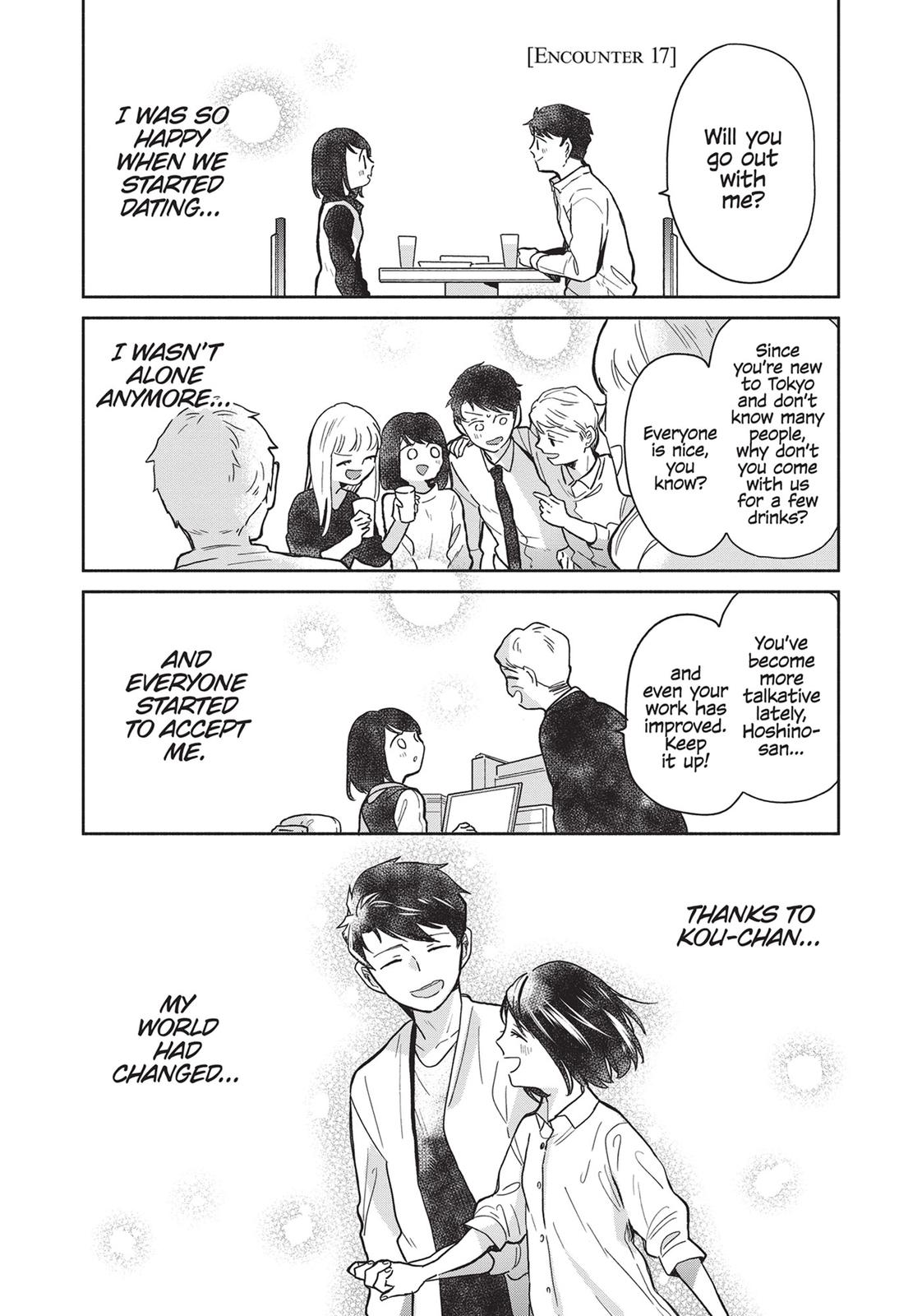 Majo-senpai Nippou Chap 1 - Next Chap 2