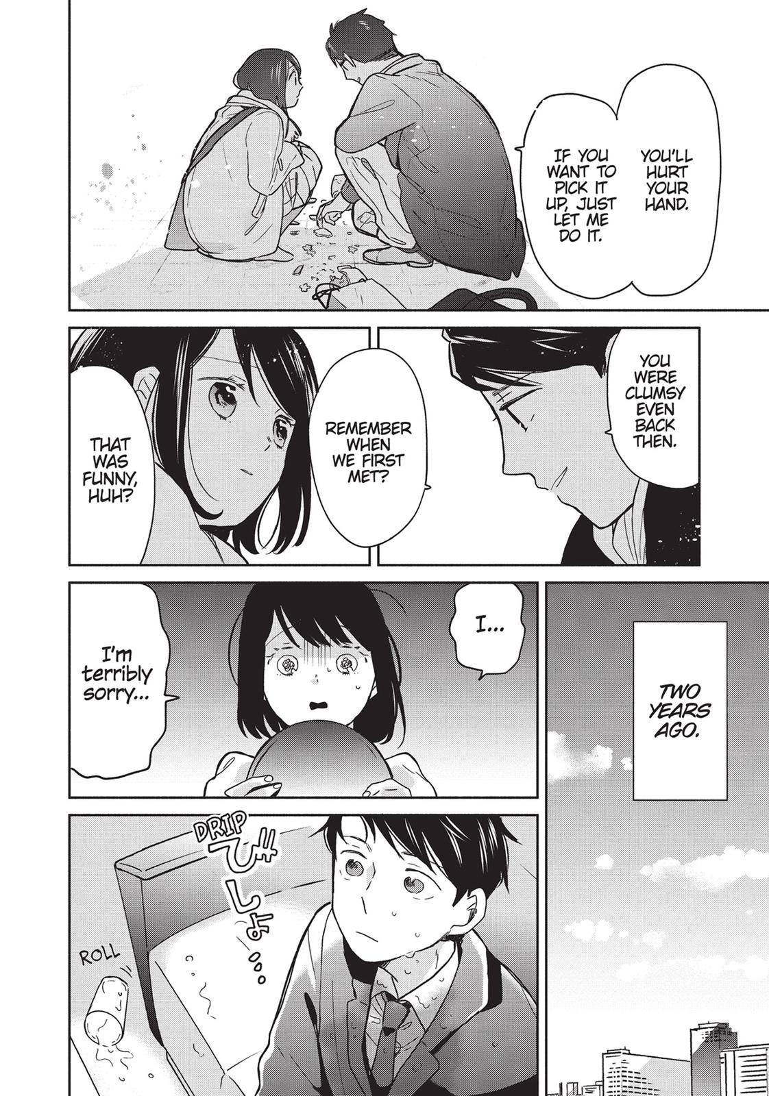 Majo-senpai Nippou Chap 1 - Next Chap 2