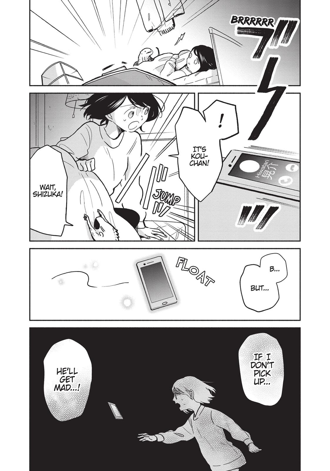 Majo-senpai Nippou Chap 1 - Next Chap 2