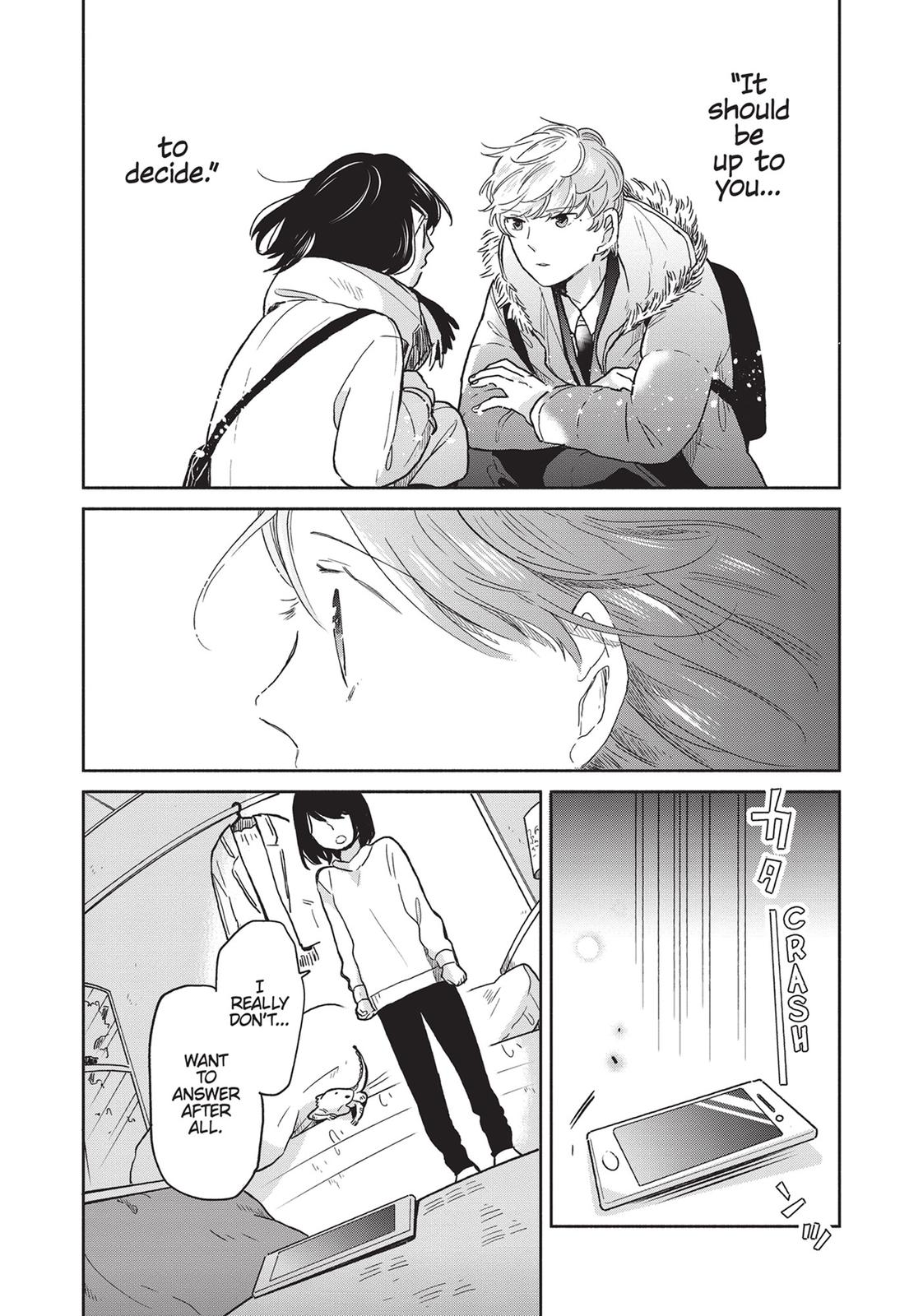 Majo-senpai Nippou Chap 1 - Next Chap 2