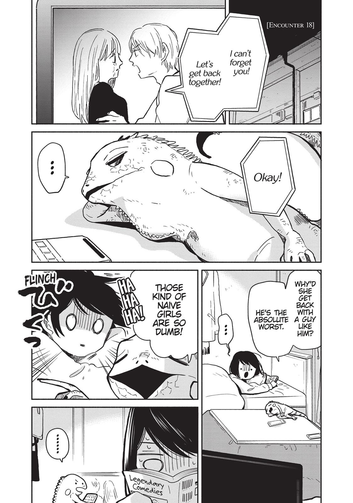 Majo-senpai Nippou Chap 1 - Next Chap 2