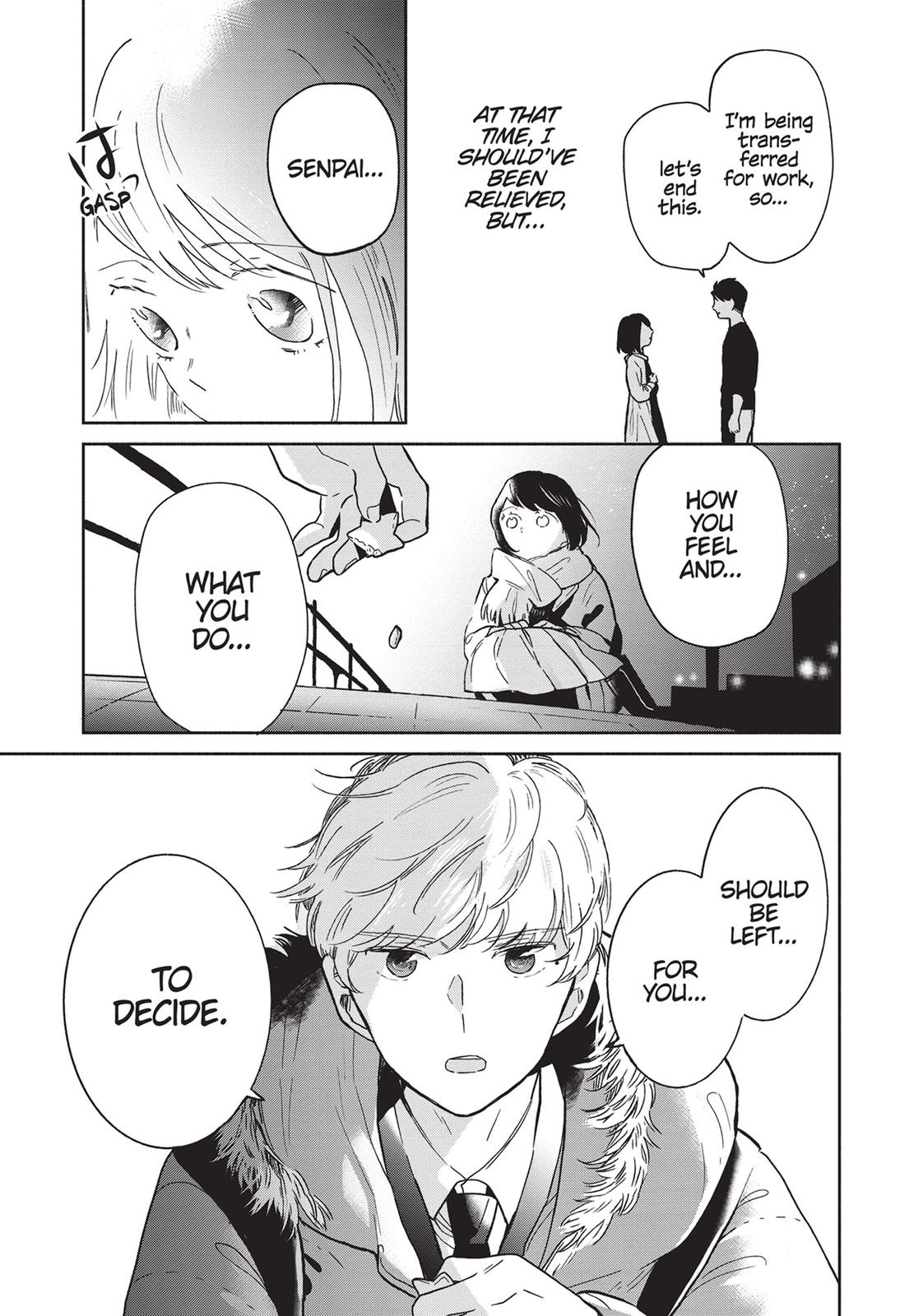 Majo-senpai Nippou Chap 1 - Next Chap 2