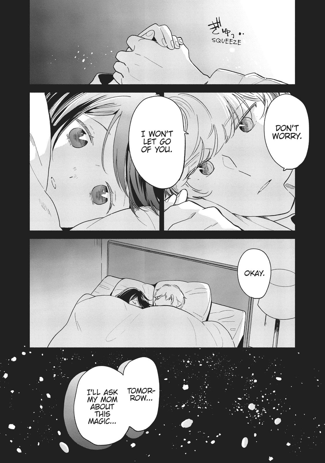 Majo-senpai Nippou Chap 2 - Next Chap 3