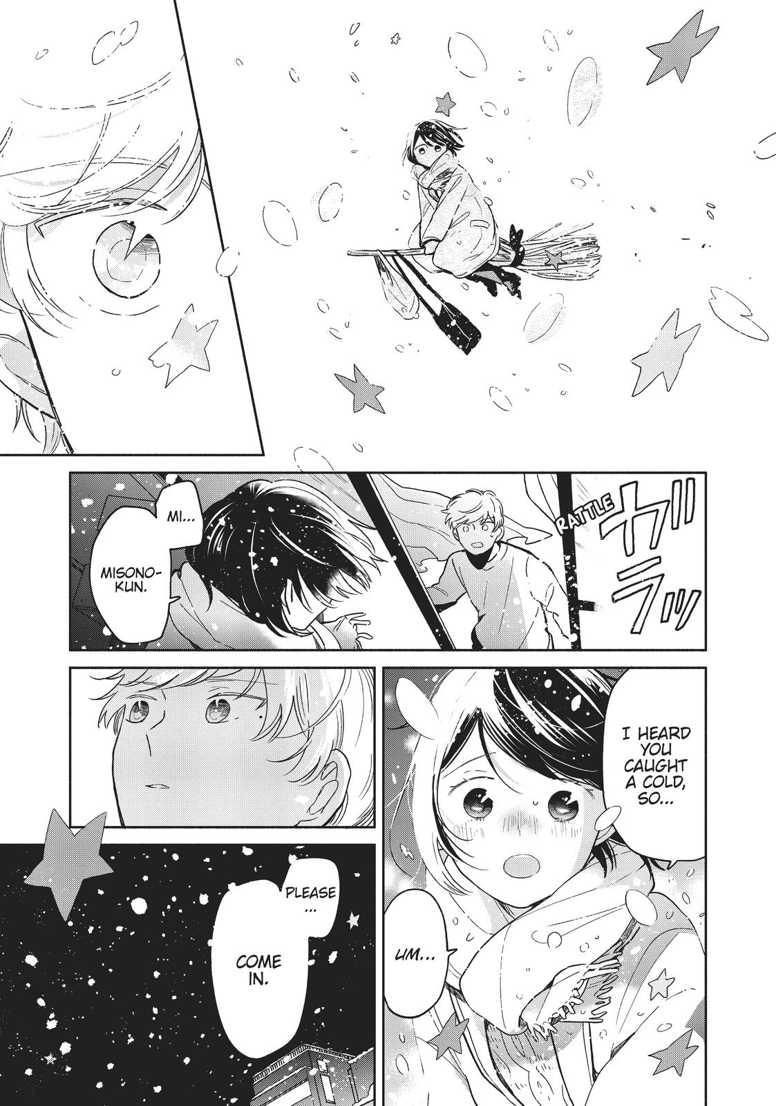 Majo-senpai Nippou Chap 2 - Next Chap 3