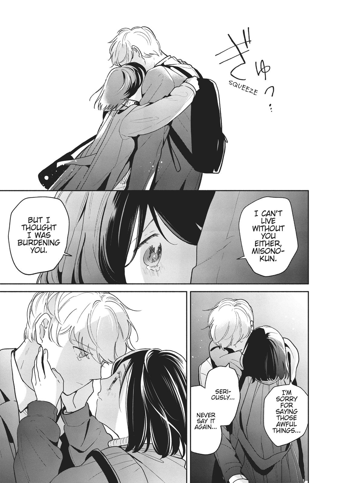 Majo-senpai Nippou Chap 2 - Next Chap 3