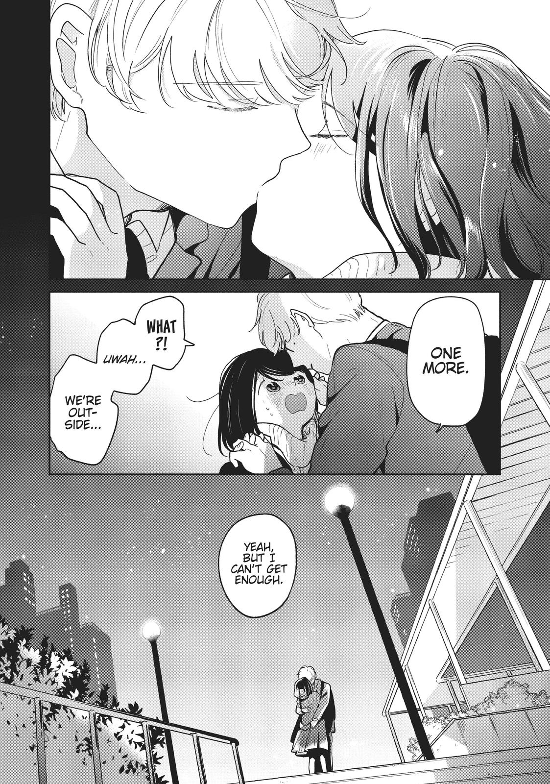 Majo-senpai Nippou Chap 2 - Next Chap 3