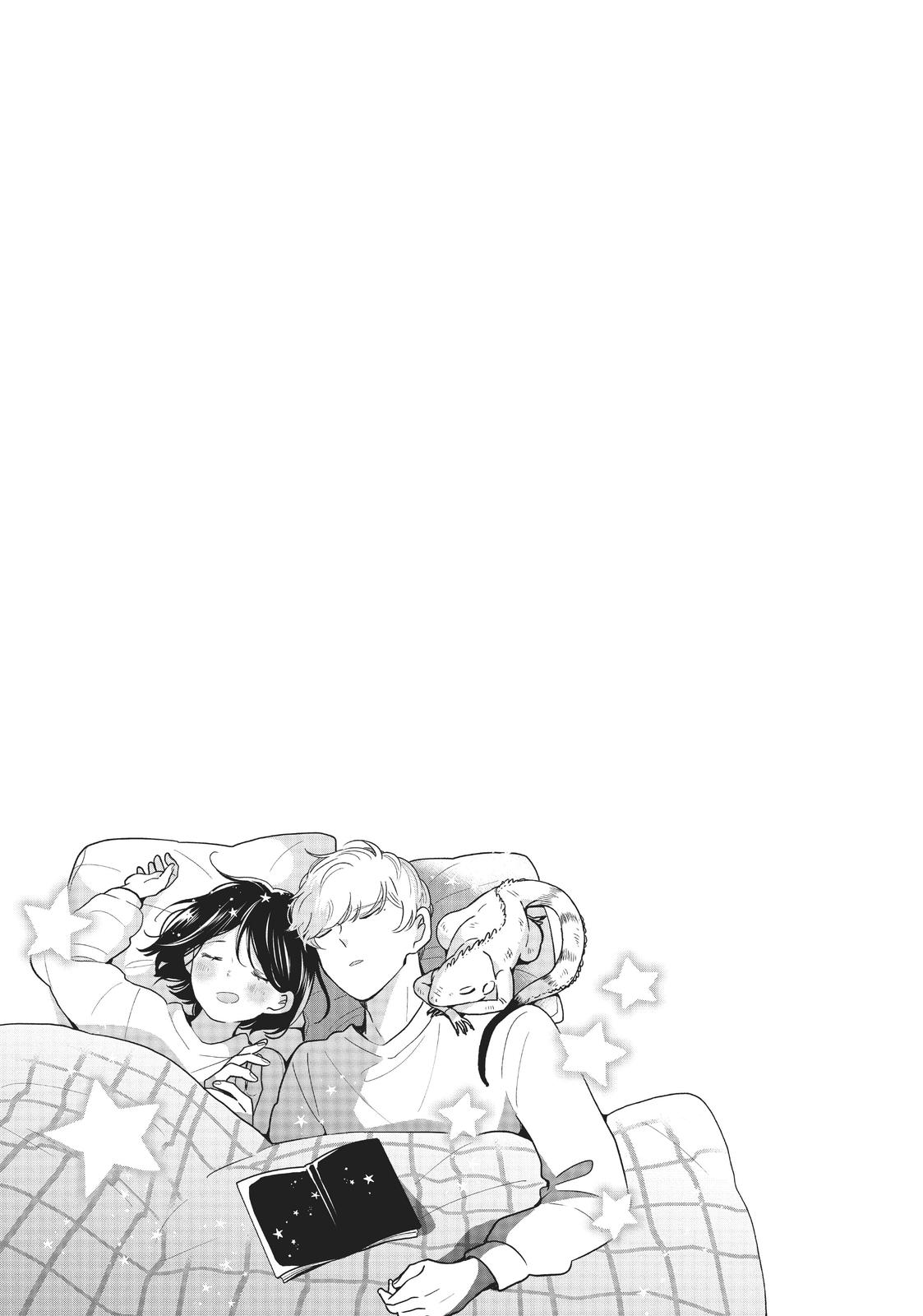 Majo-senpai Nippou Chap 2 - Next Chap 3