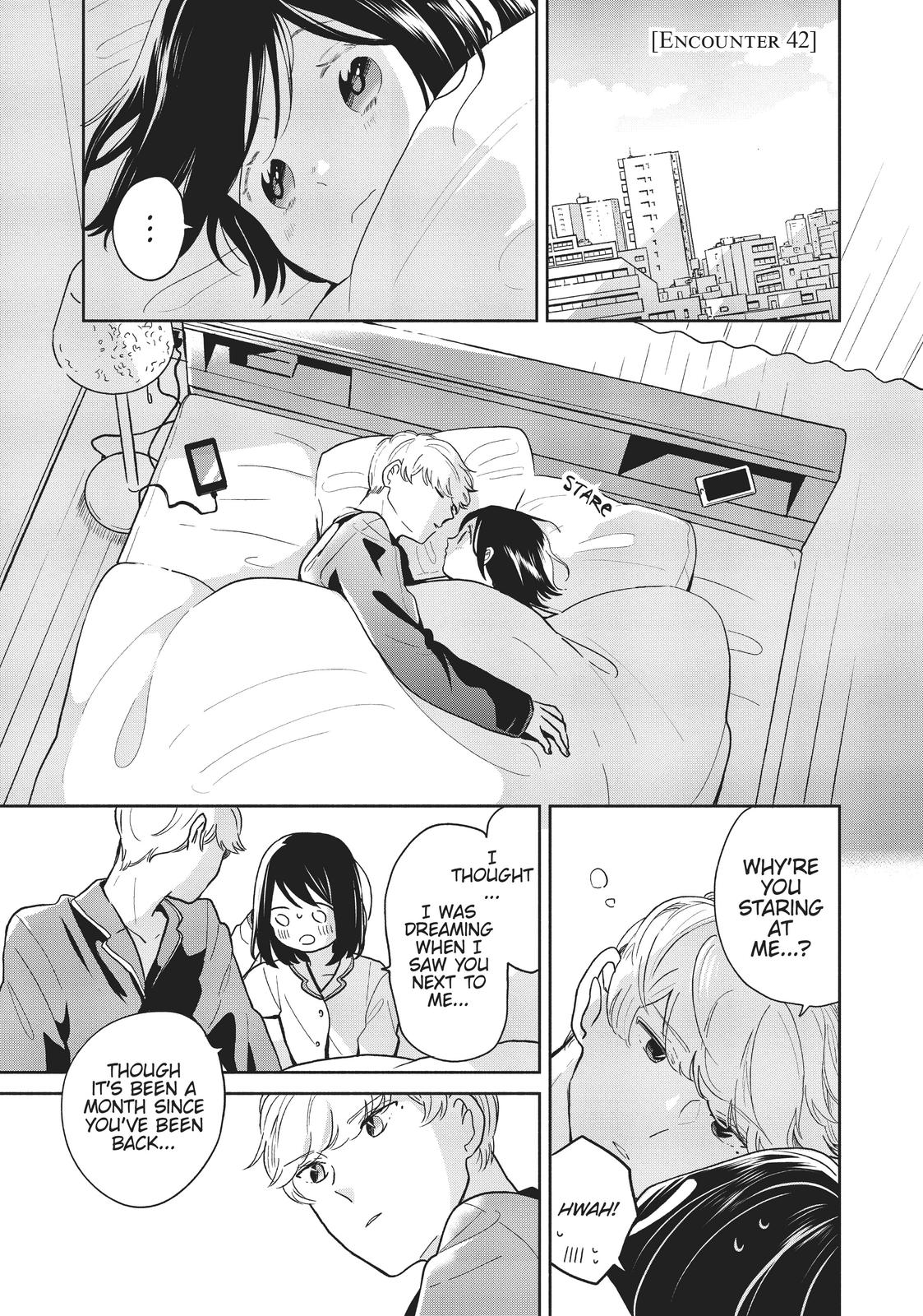 Majo-senpai Nippou Chap 2 - Next Chap 3