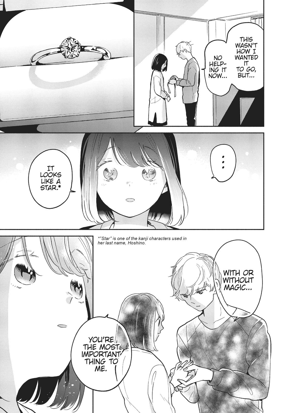 Majo-senpai Nippou Chap 2 - Next Chap 3