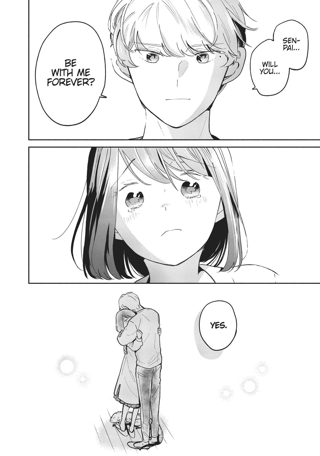 Majo-senpai Nippou Chap 2 - Next Chap 3