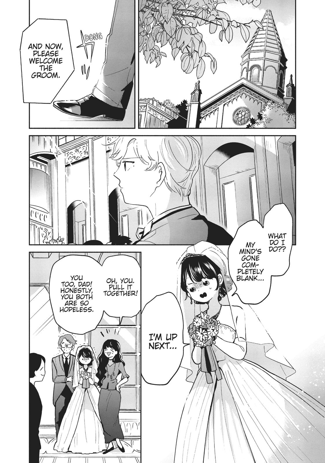 Majo-senpai Nippou Chap 2 - Next Chap 3