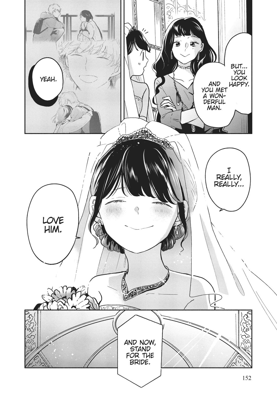 Majo-senpai Nippou Chap 2 - Next Chap 3