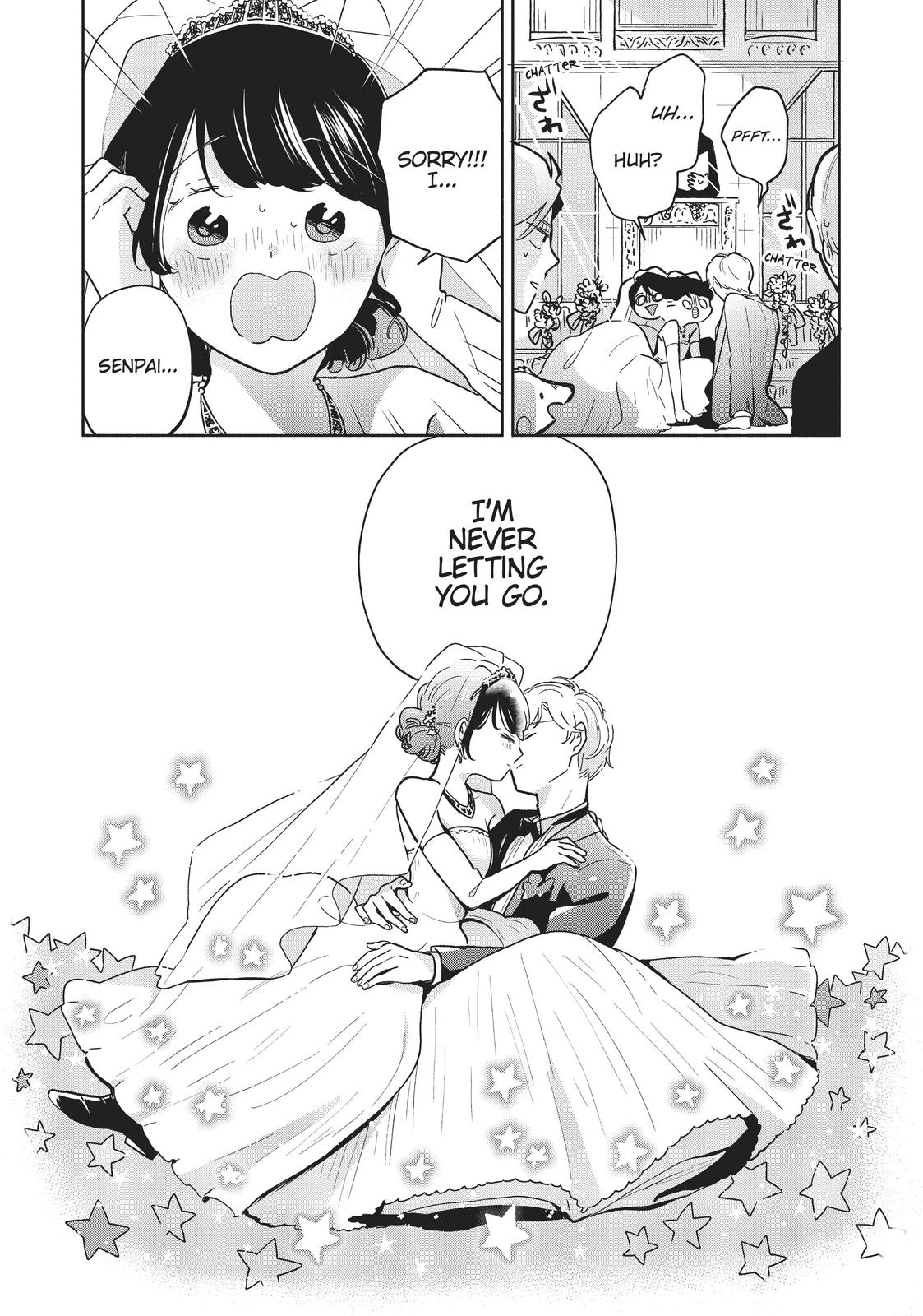Majo-senpai Nippou Chap 2 - Next Chap 3