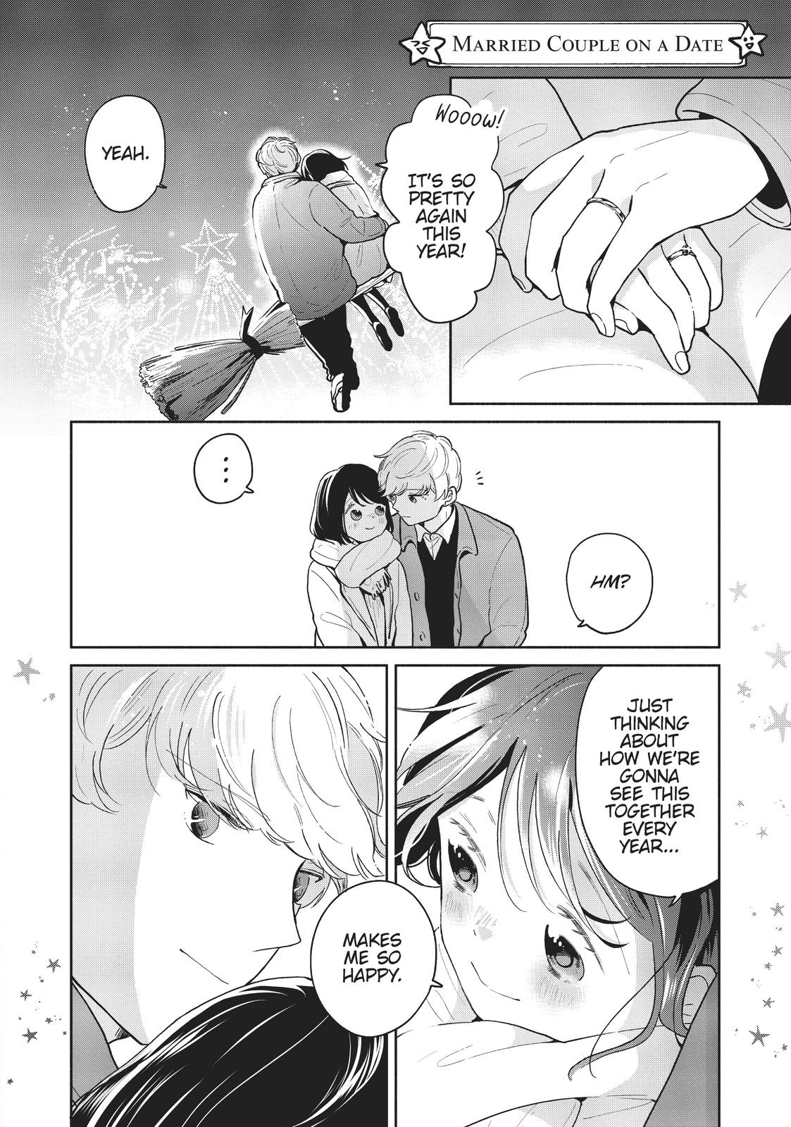 Majo-senpai Nippou Chap 2 - Next Chap 3