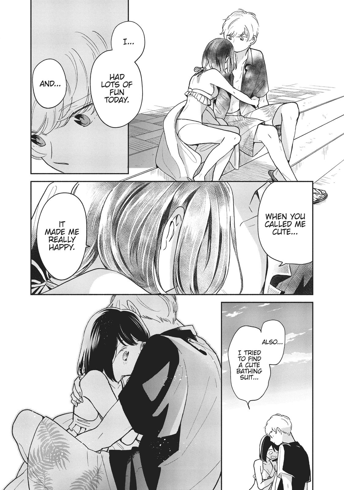 Majo-senpai Nippou Chap 2 - Next Chap 3