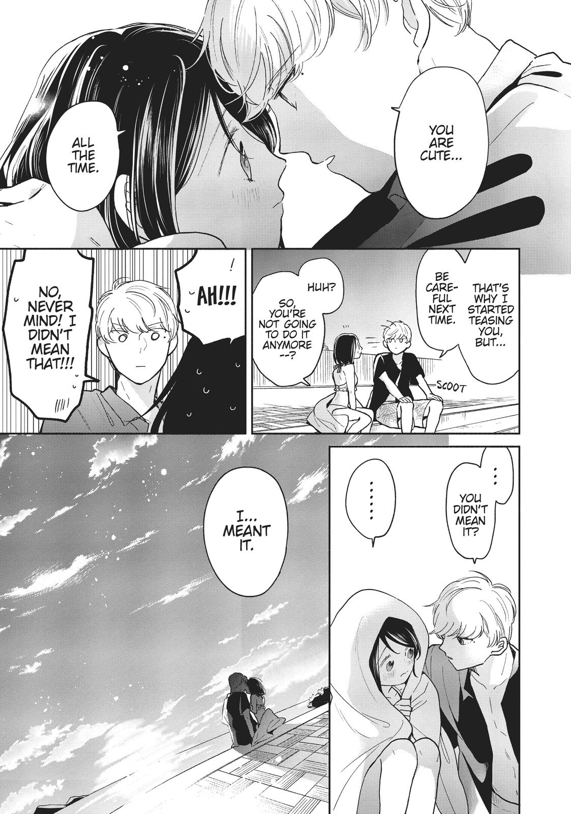Majo-senpai Nippou Chap 2 - Next Chap 3