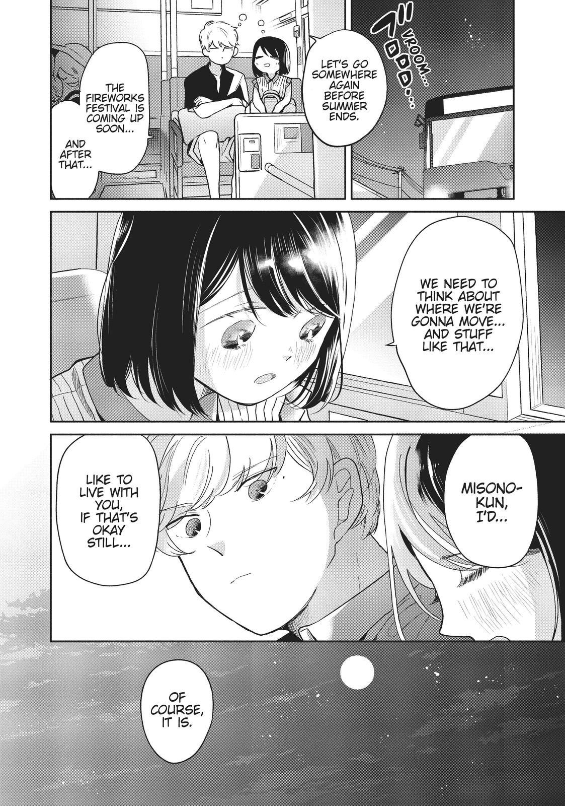 Majo-senpai Nippou Chap 2 - Next Chap 3