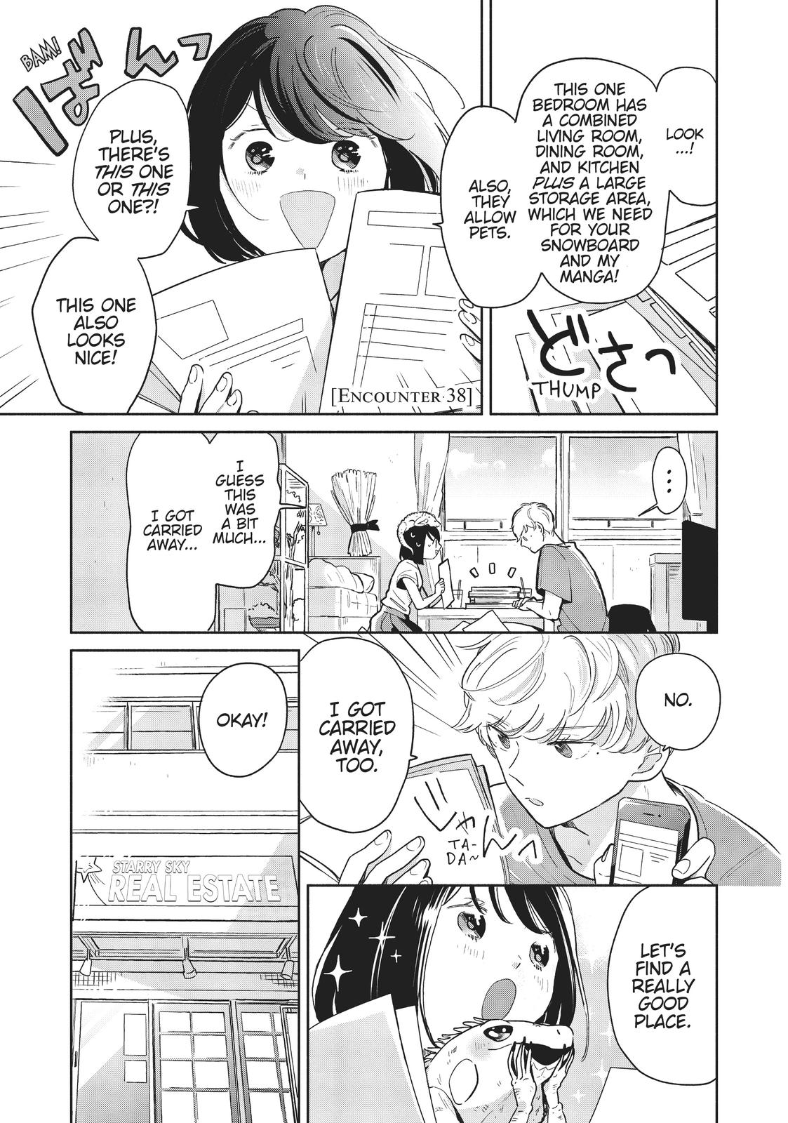 Majo-senpai Nippou Chap 2 - Next Chap 3