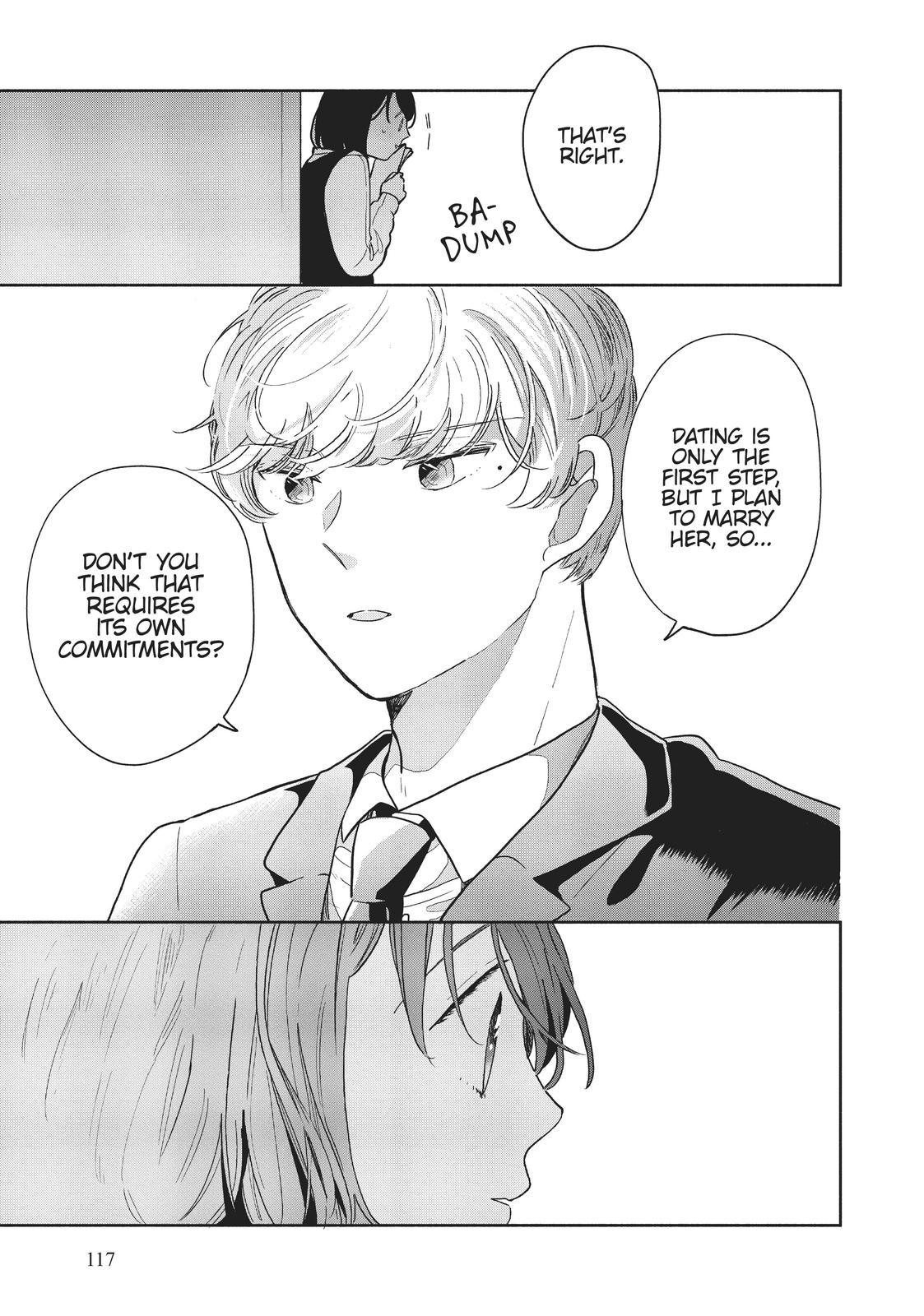 Majo-senpai Nippou Chap 2 - Next Chap 3