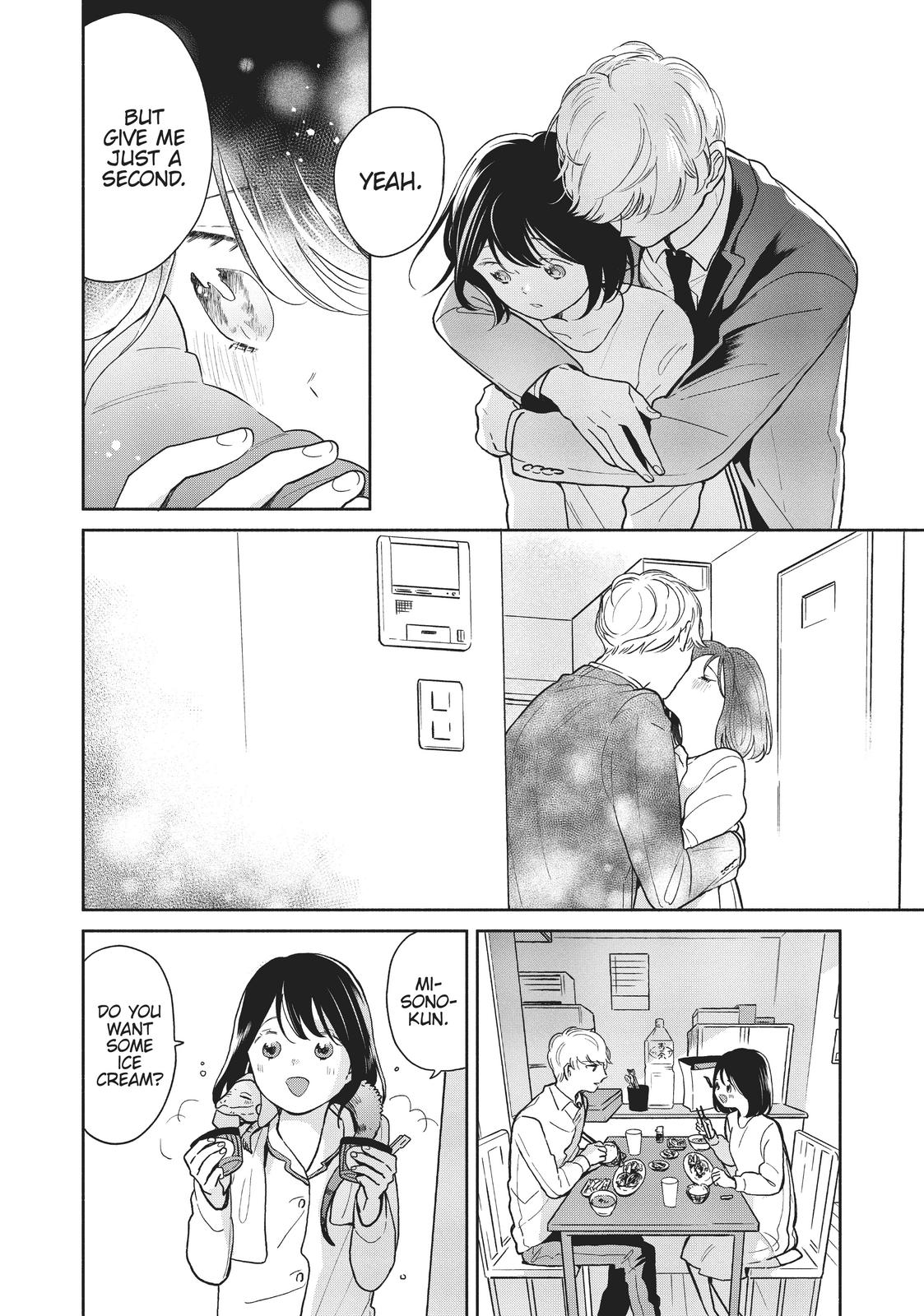 Majo-senpai Nippou Chap 2 - Next Chap 3