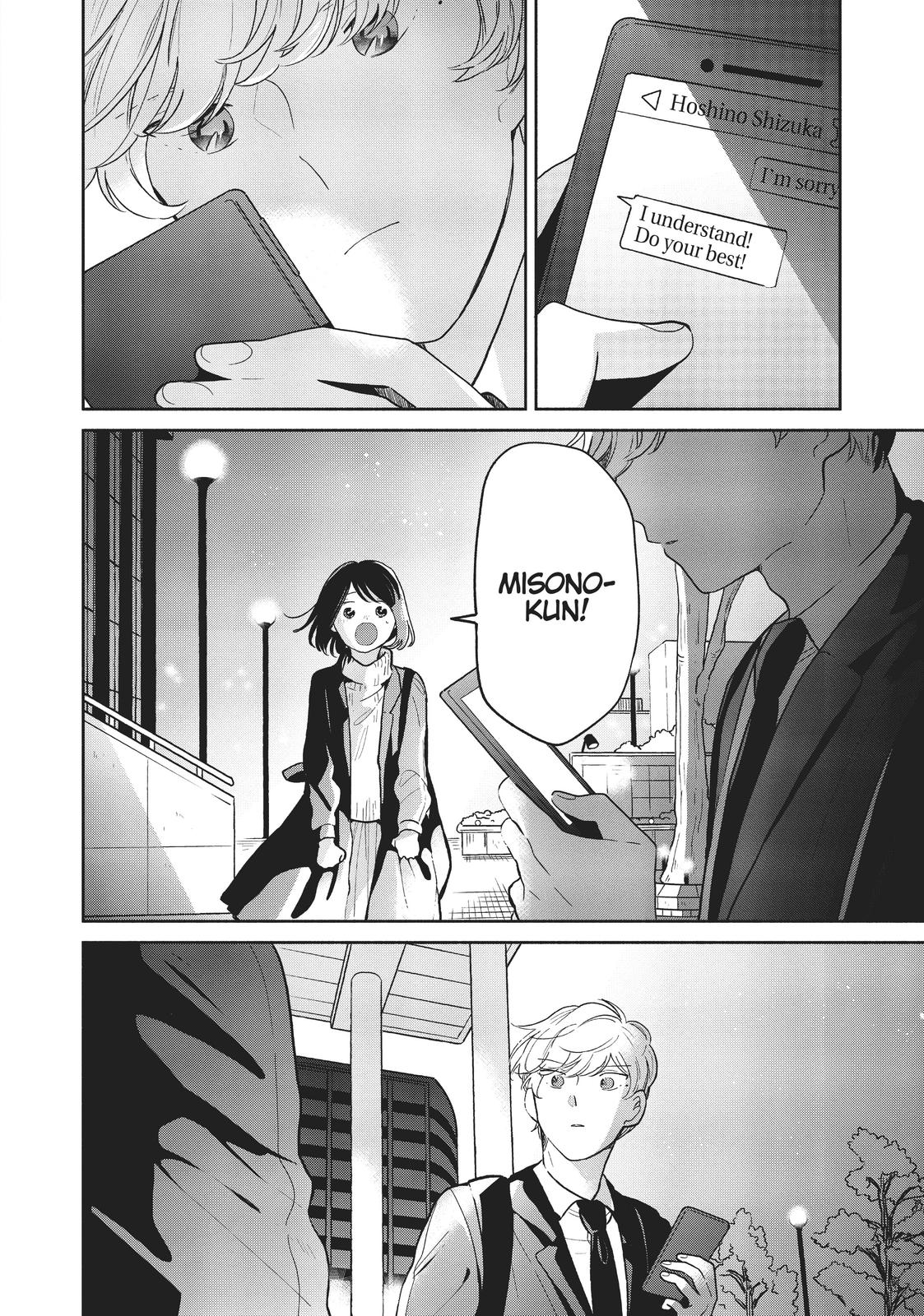 Majo-senpai Nippou Chap 2 - Next Chap 3