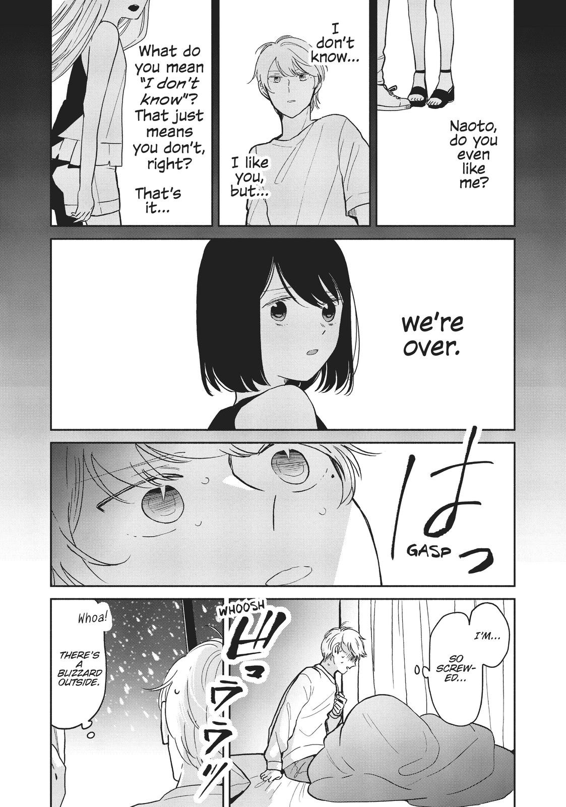 Majo-senpai Nippou Chap 2 - Next Chap 3