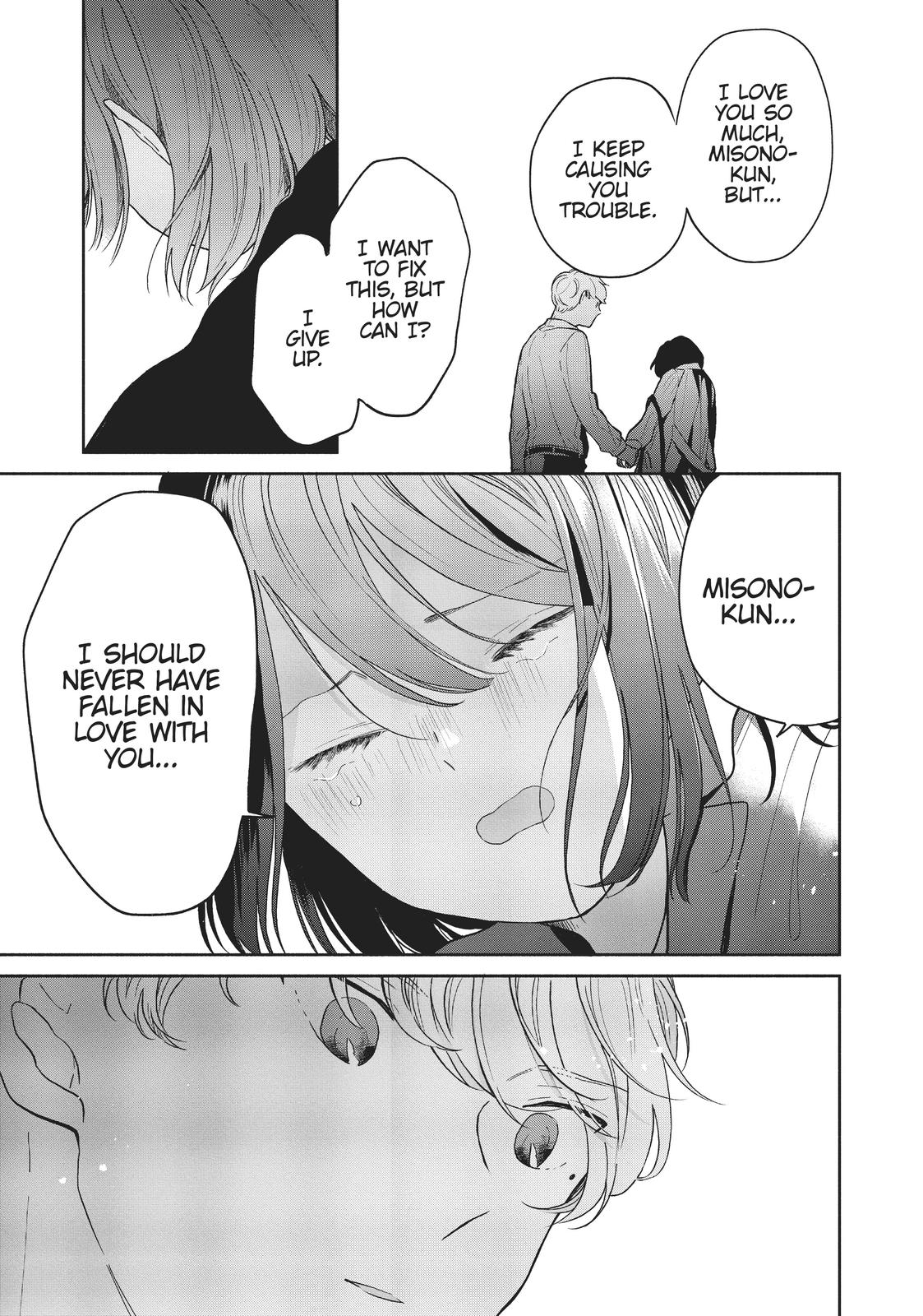 Majo-senpai Nippou Chap 2 - Next Chap 3