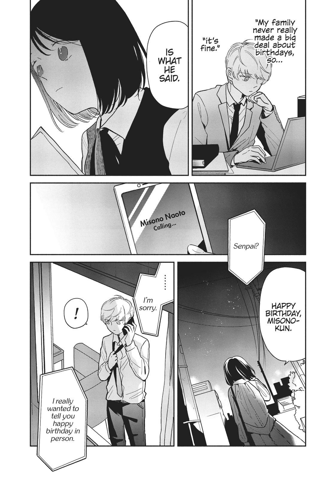 Majo-senpai Nippou Chap 2 - Next Chap 3